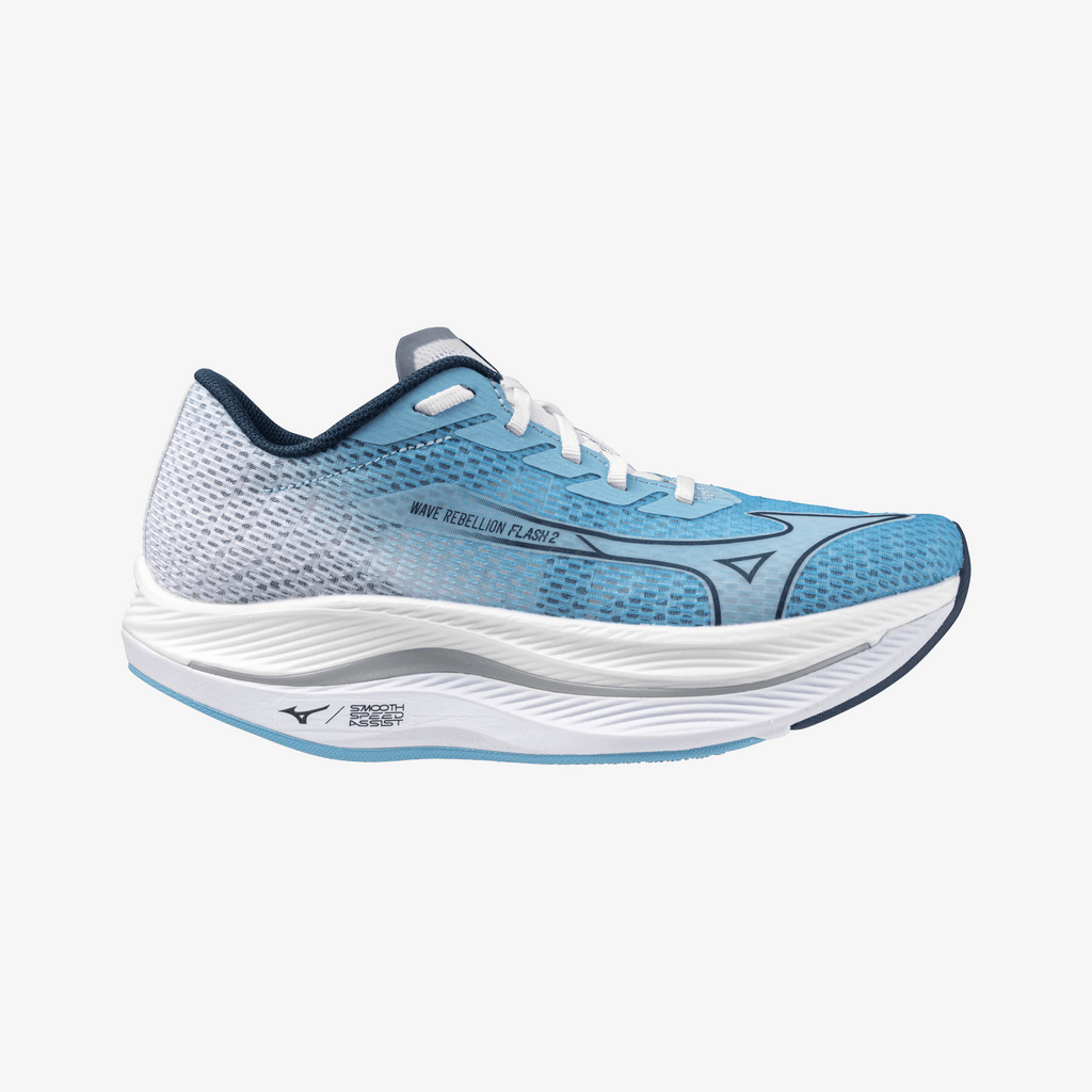 WAVE REBELLION FLASH 2 - Mizuno Australia