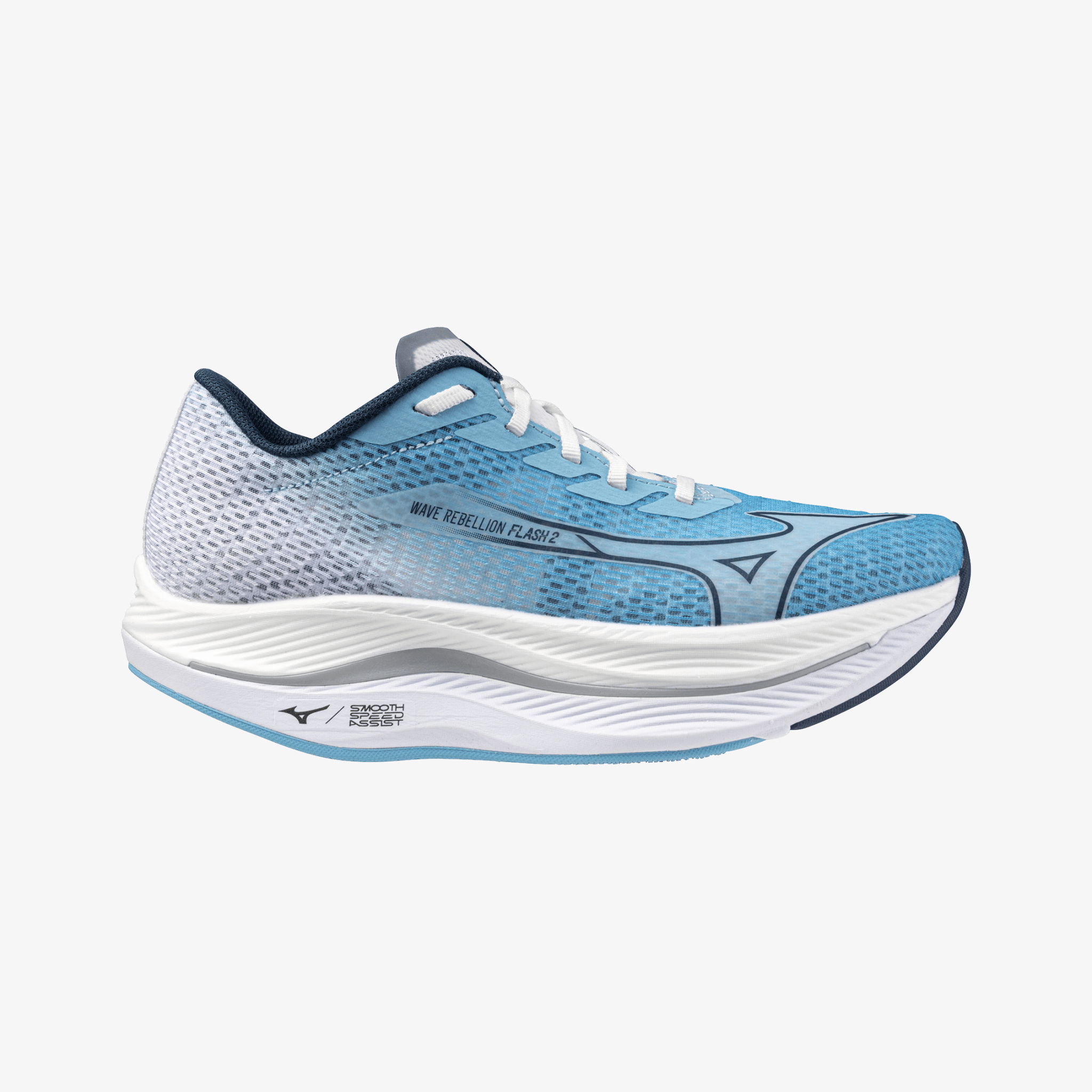 WAVE REBELLION FLASH 2 - Mizuno Australia