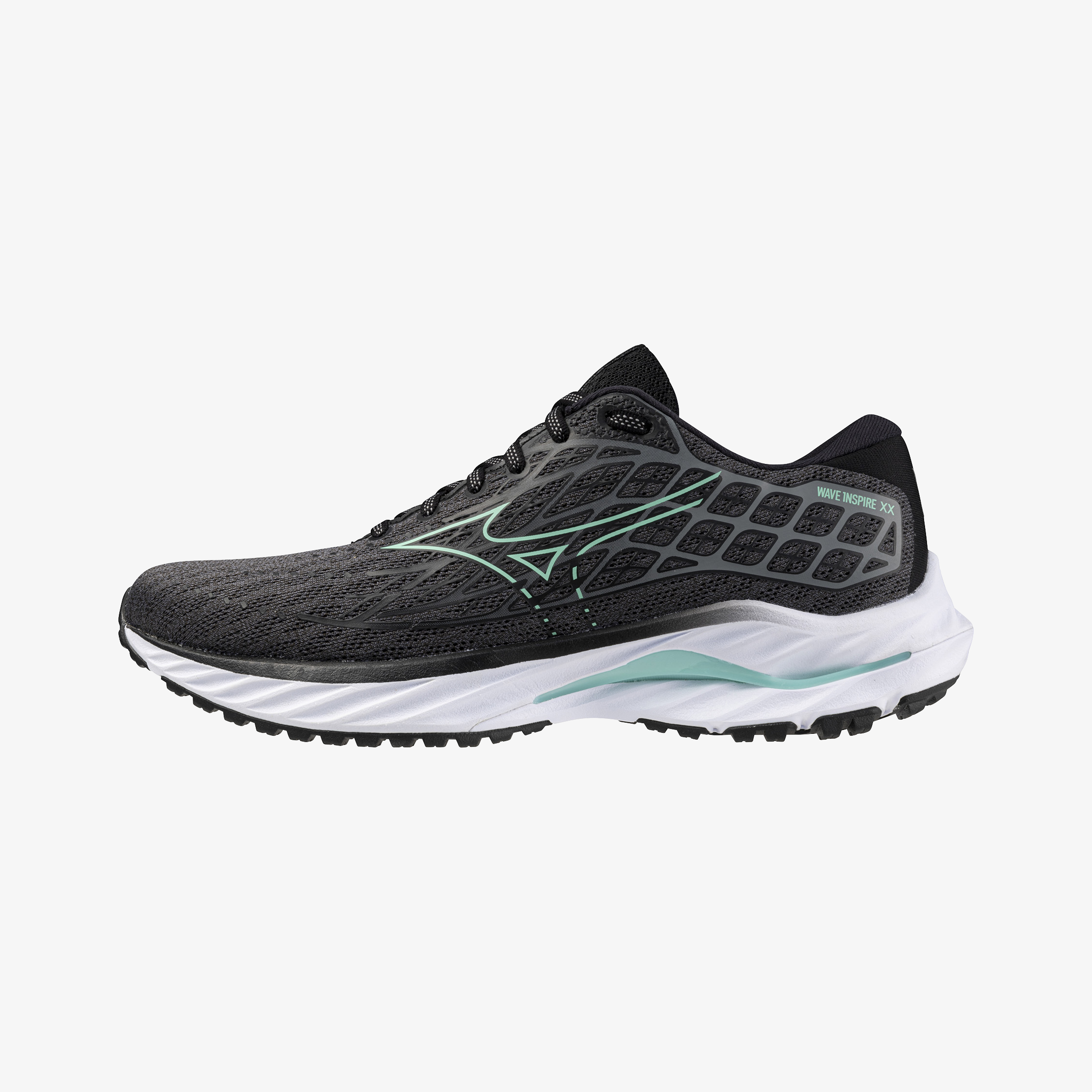 WAVE INSPIRE 20 WIDE Women s Running Shoes Mizuno Australia