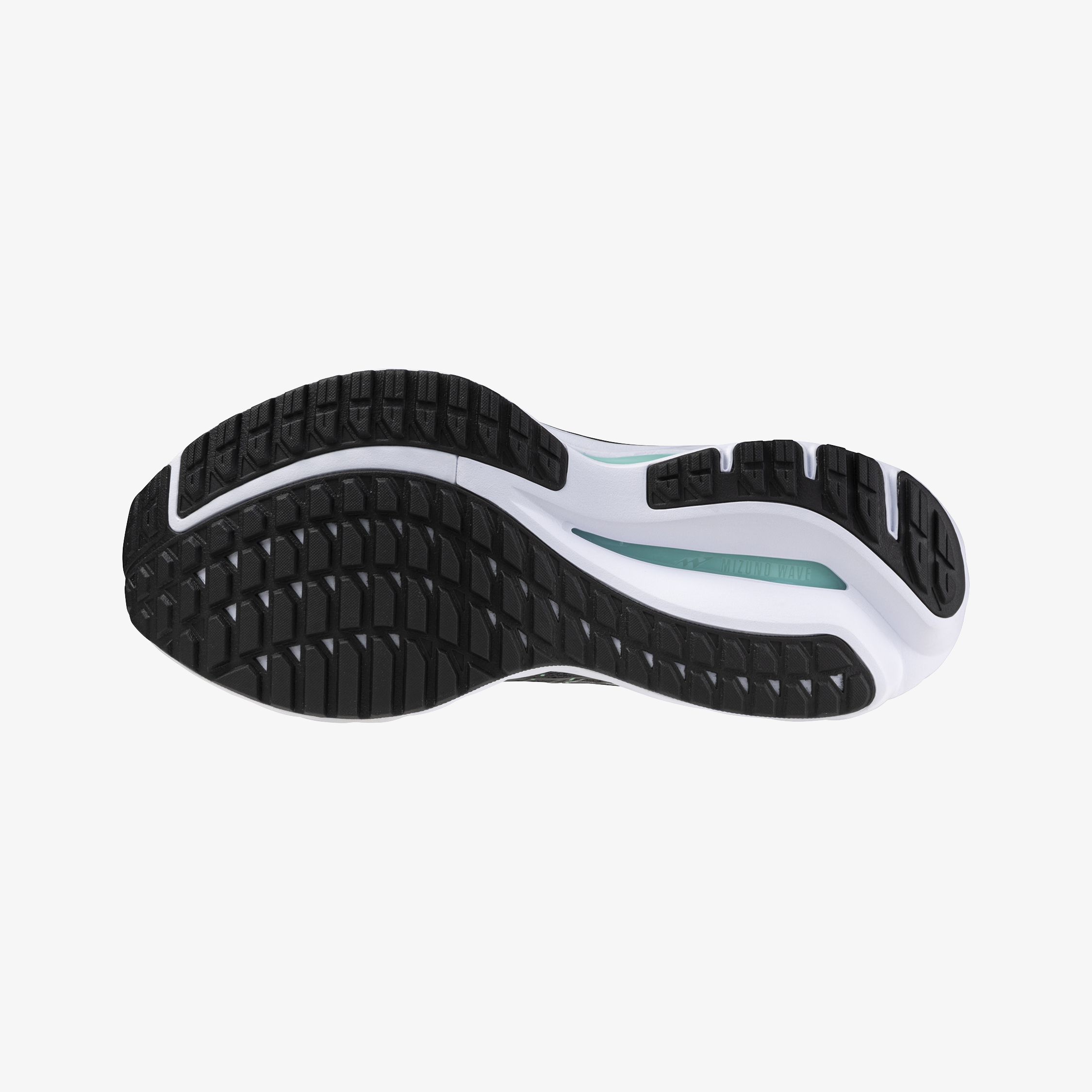 Mizuno wave runner 20 green shop