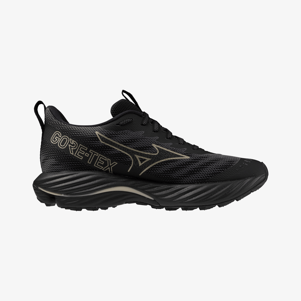 WAVE RIDER GTX 2 WIDE - Mizuno Australia