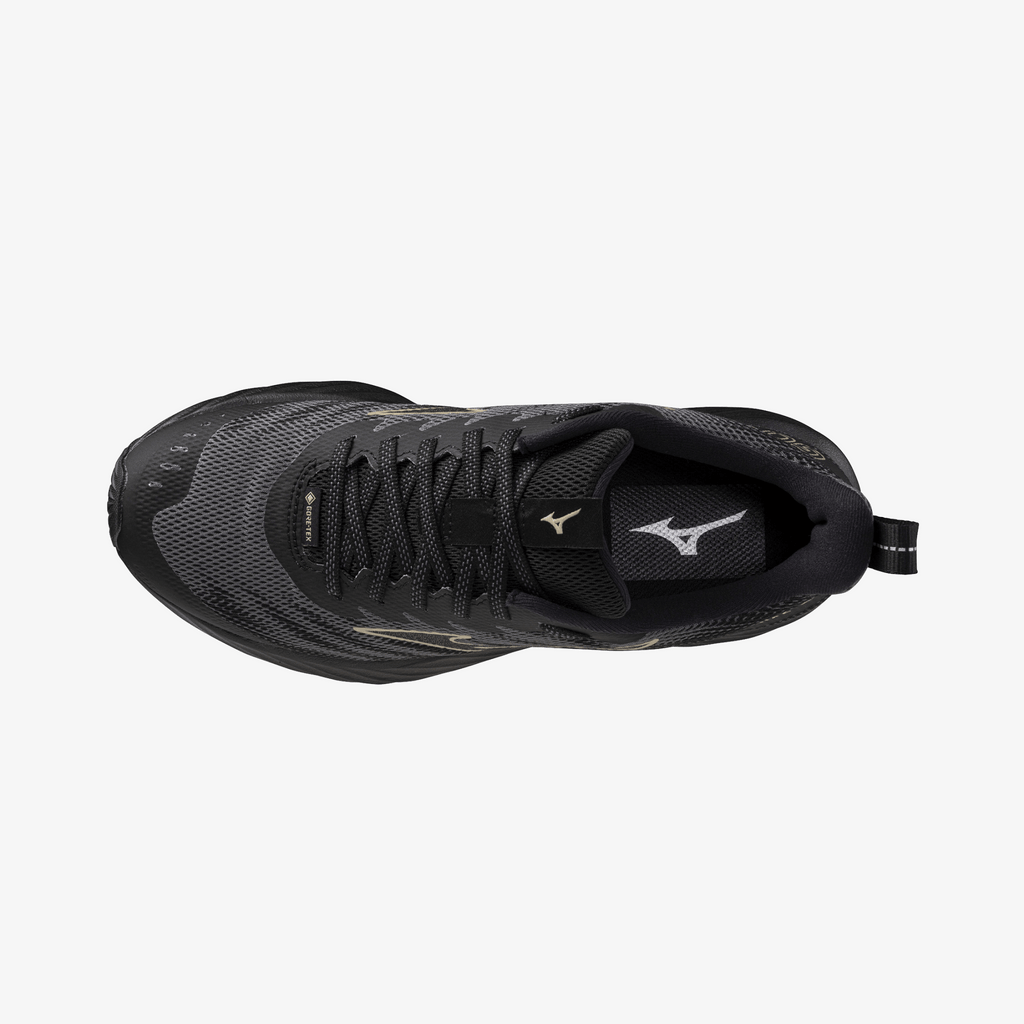 WAVE RIDER GTX 2 WIDE - Mizuno Australia