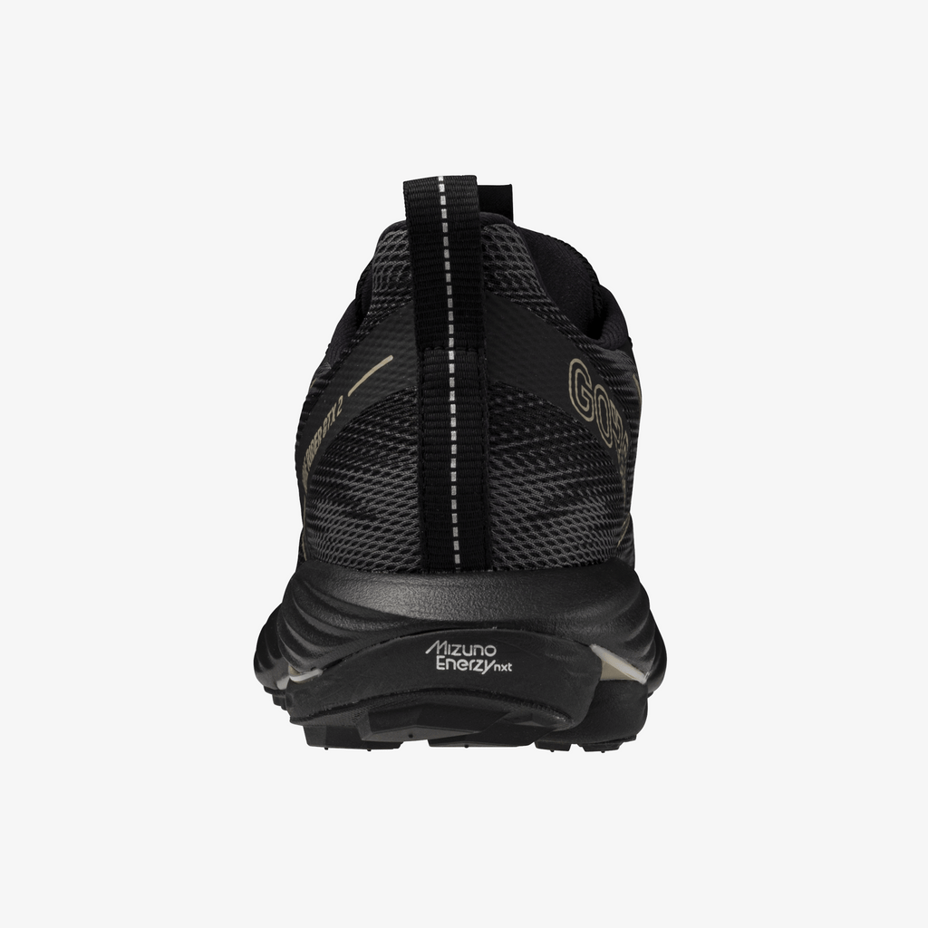 WAVE RIDER GTX 2 WIDE - Mizuno Australia