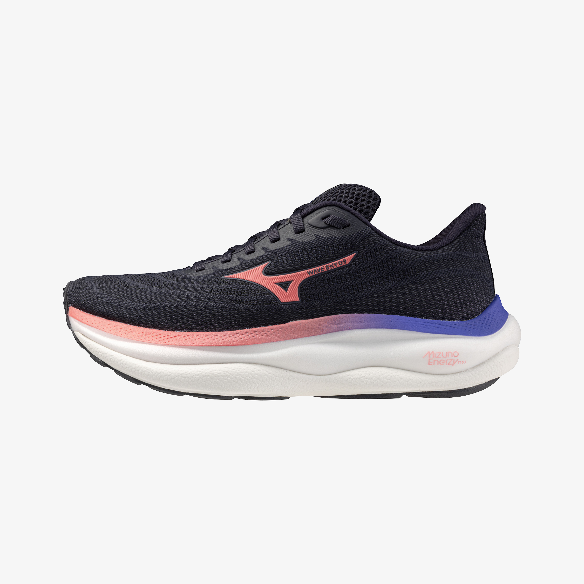 ミウラEPS5'9 Mizuno Men's Thunder Blade Z Volleyball Indoor Court Shoes