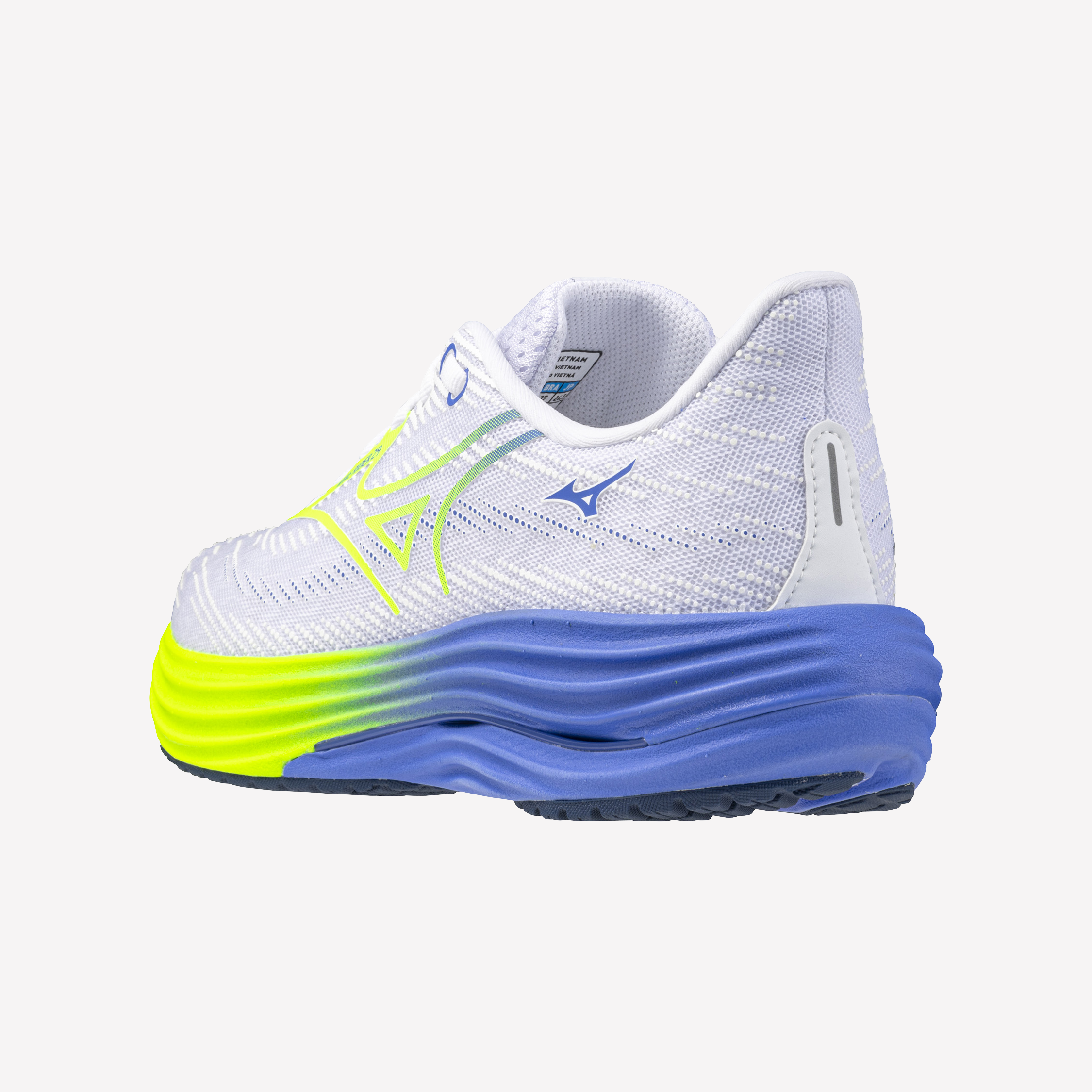 White Lightning Yellow (71)