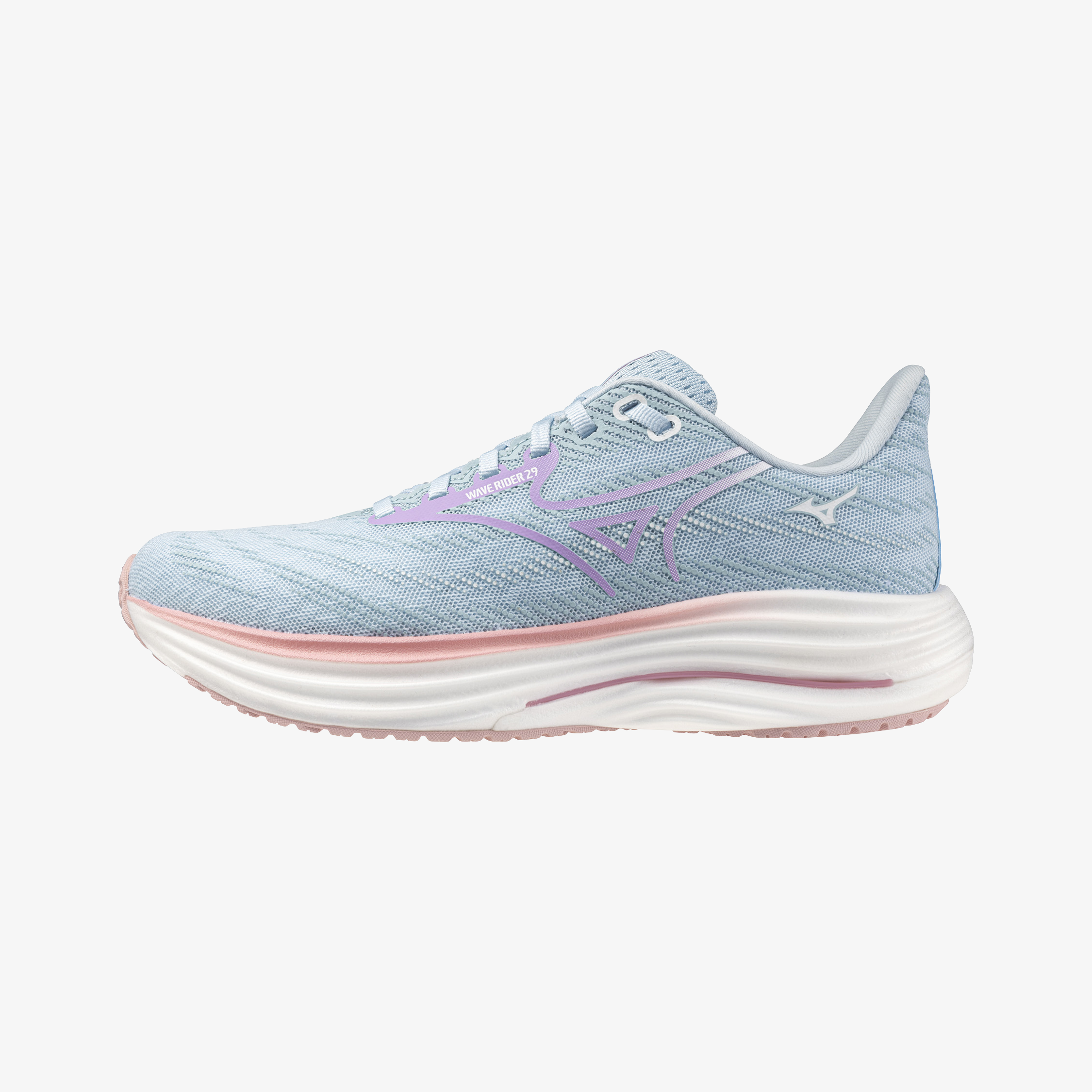 マーダンロウb WAVE RIDER 29 WIDE | Women's Running Shoes | Mizuno Australia