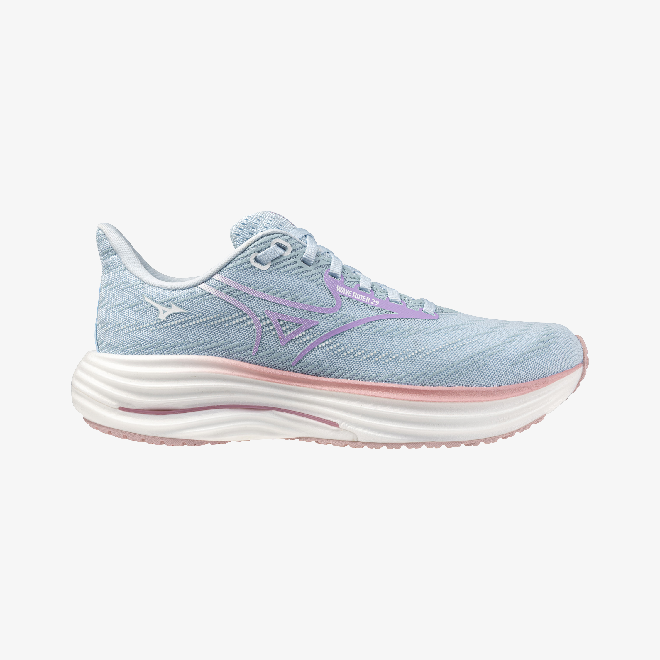 WAVE RIDER 29 WIDE | Women's Running Shoes | Mizuno Australia