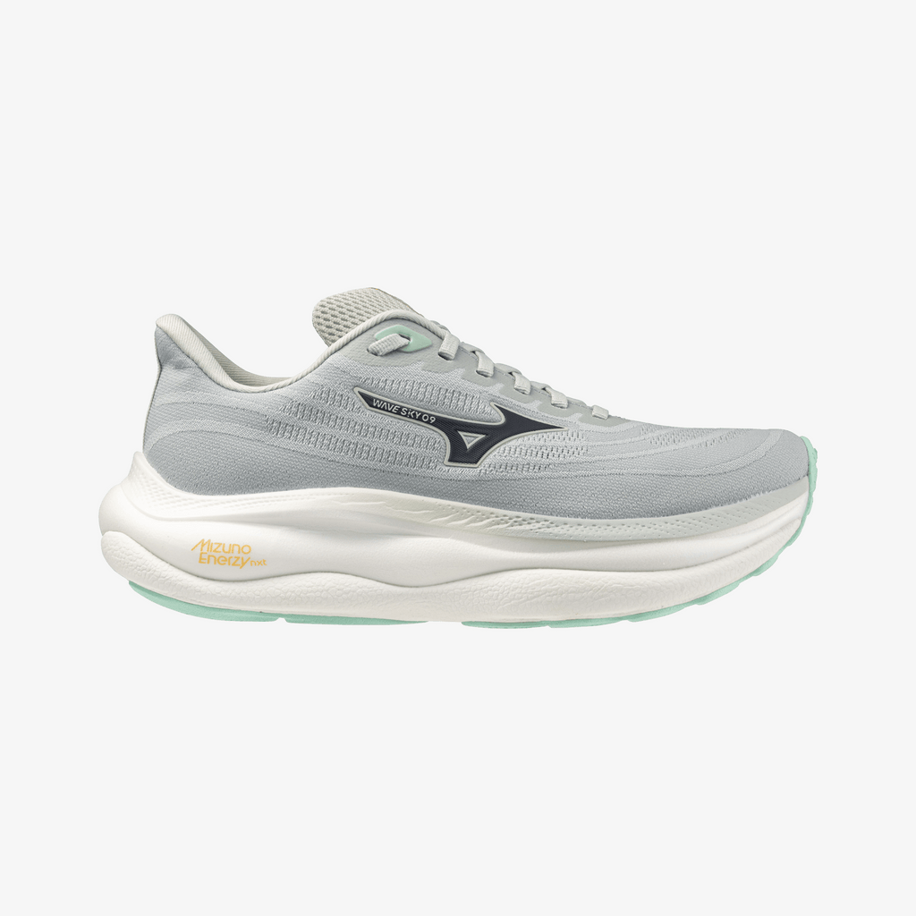 WAVE SKY 9 (D WIDE) - Mizuno Australia