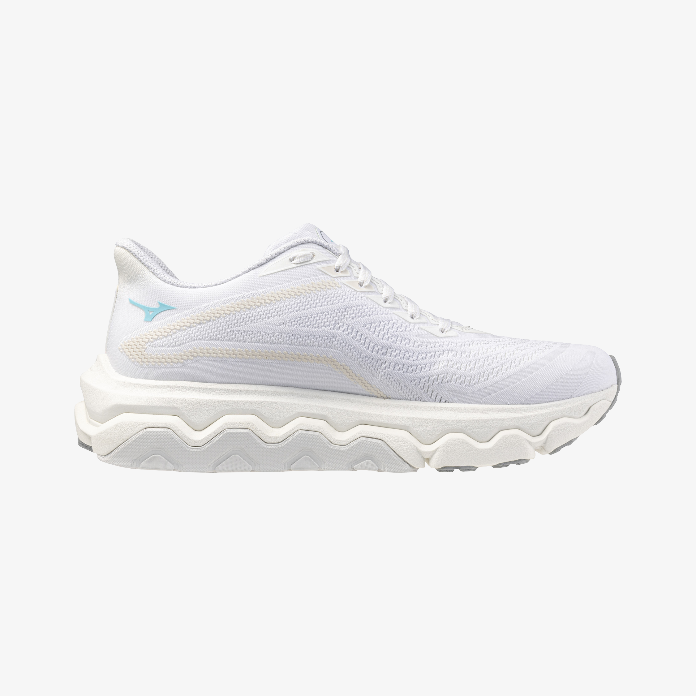 こうよう　汗明 Running shoes Mizuno WAVE SKY 8 - Top4Running.com