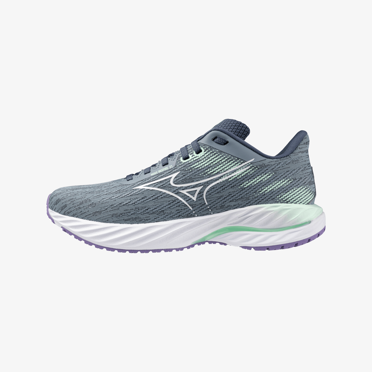 WAVE INSPIRE 21 - Mizuno Australia