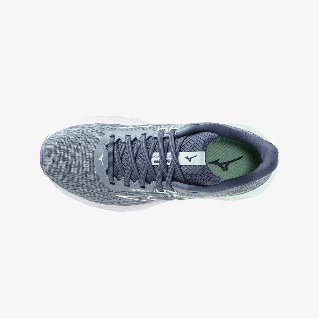WAVE INSPIRE 21 - Mizuno Australia