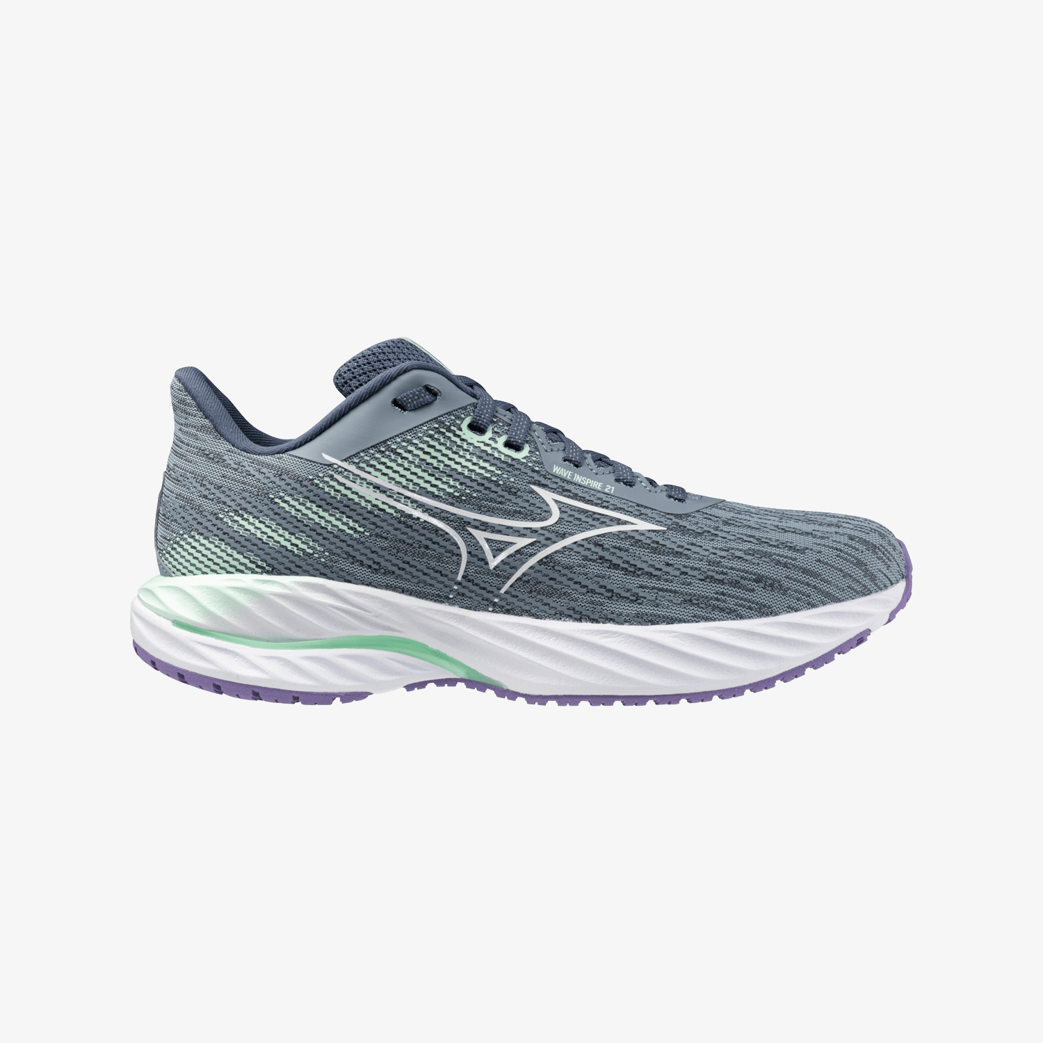 WAVE INSPIRE 21 - Mizuno Australia
