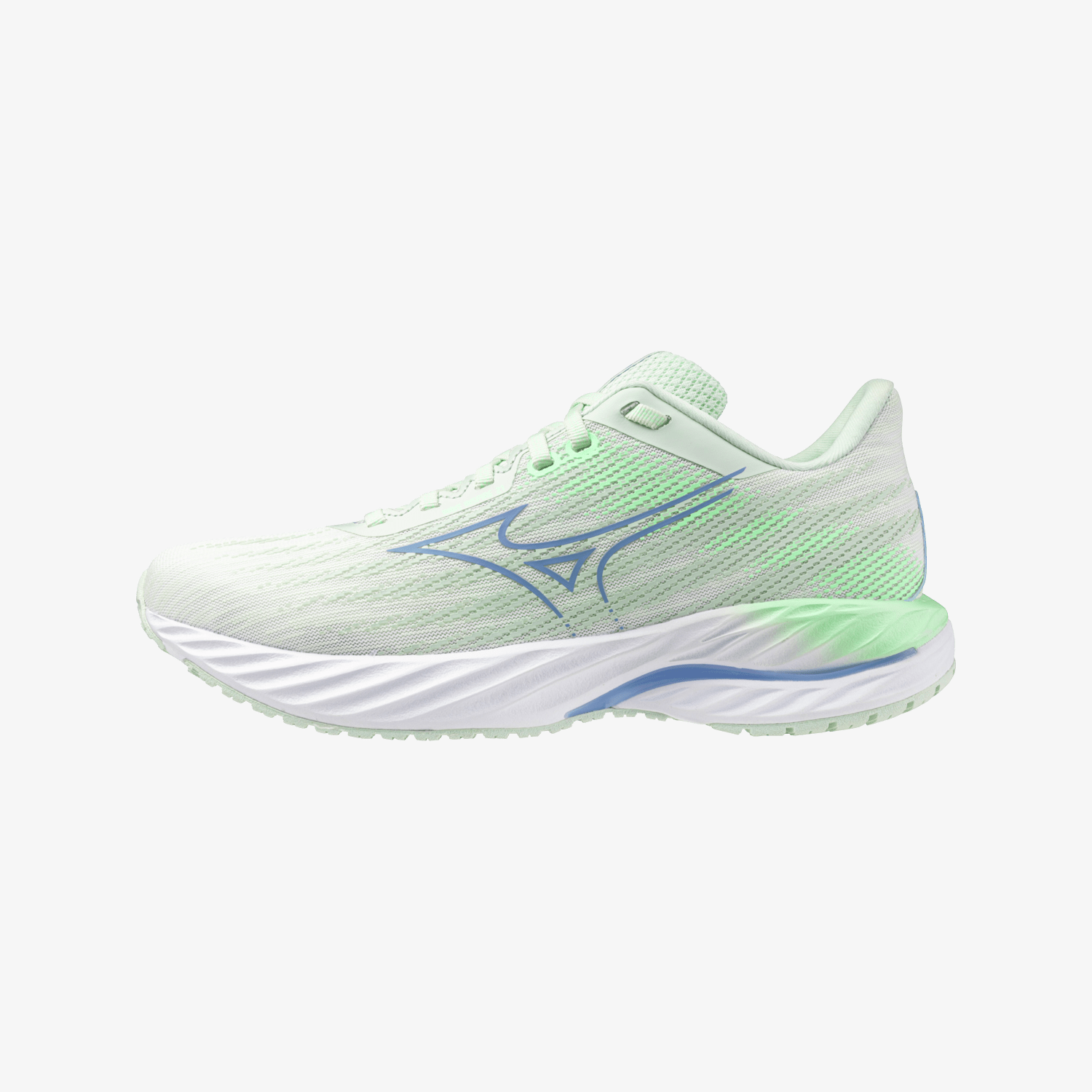 WAVE INSPIRE 21 - Mizuno Australia