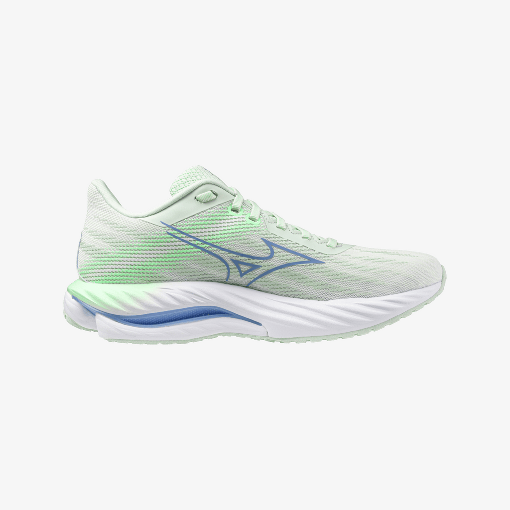 WAVE INSPIRE 21 - Mizuno Australia