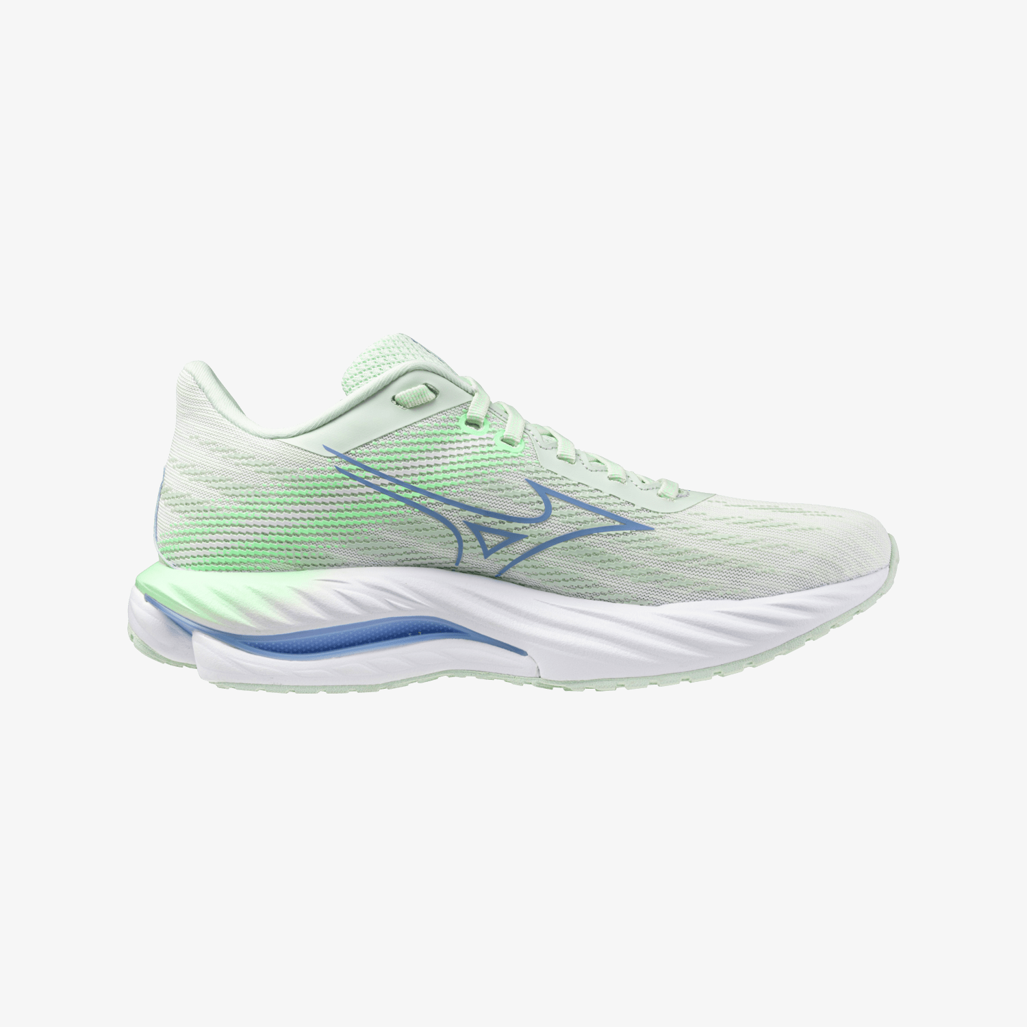 WAVE INSPIRE 21 - Mizuno Australia