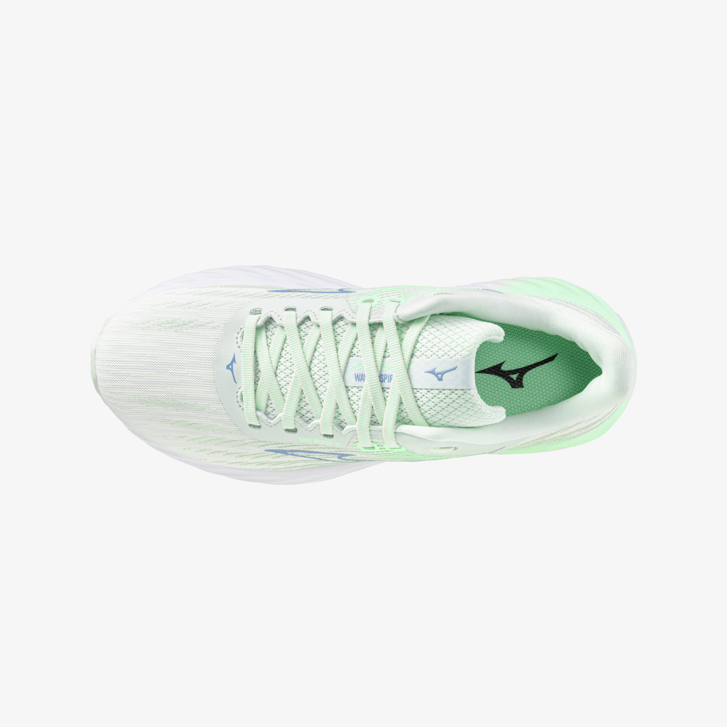 WAVE INSPIRE 21 - Mizuno Australia