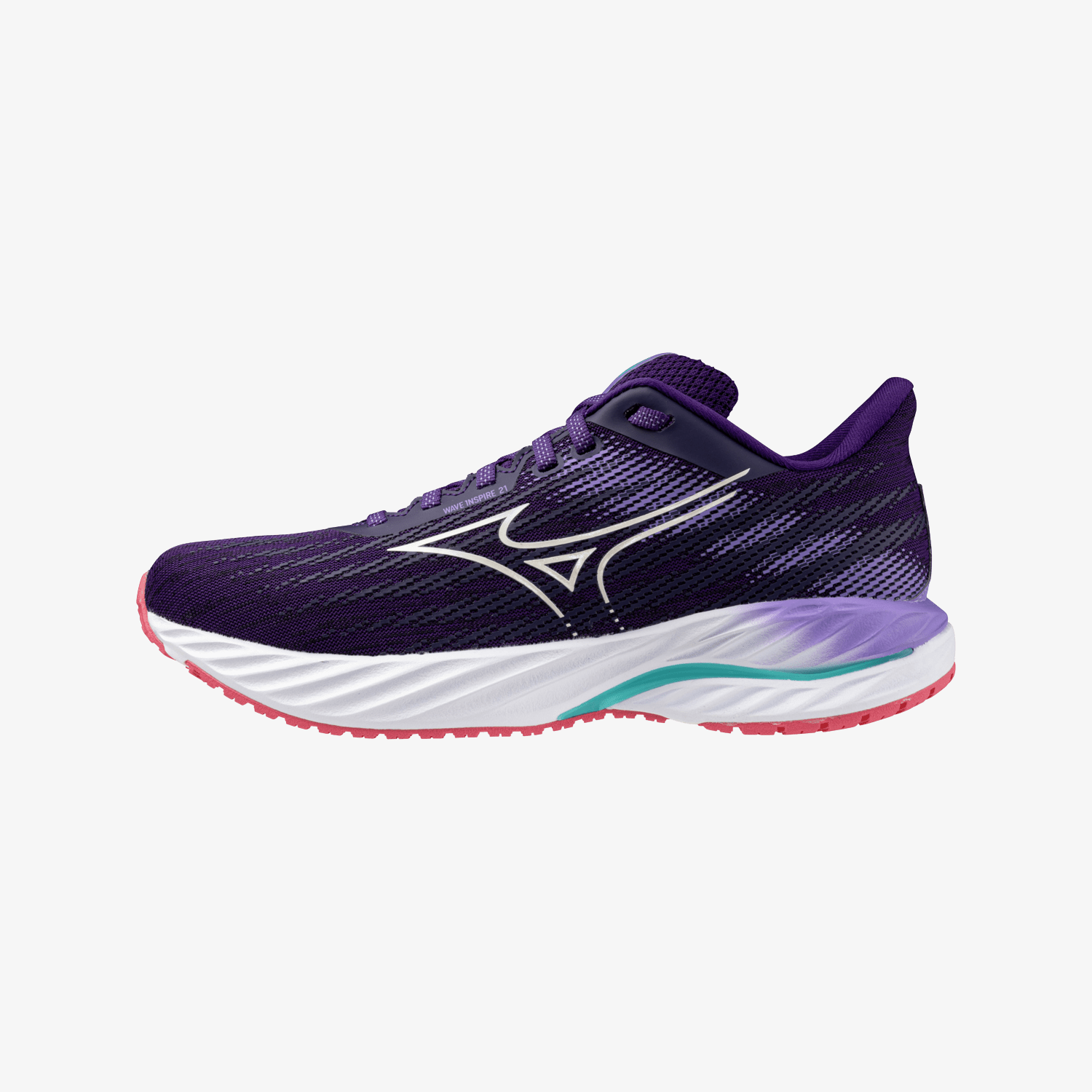 WAVE INSPIRE 21 - Mizuno Australia