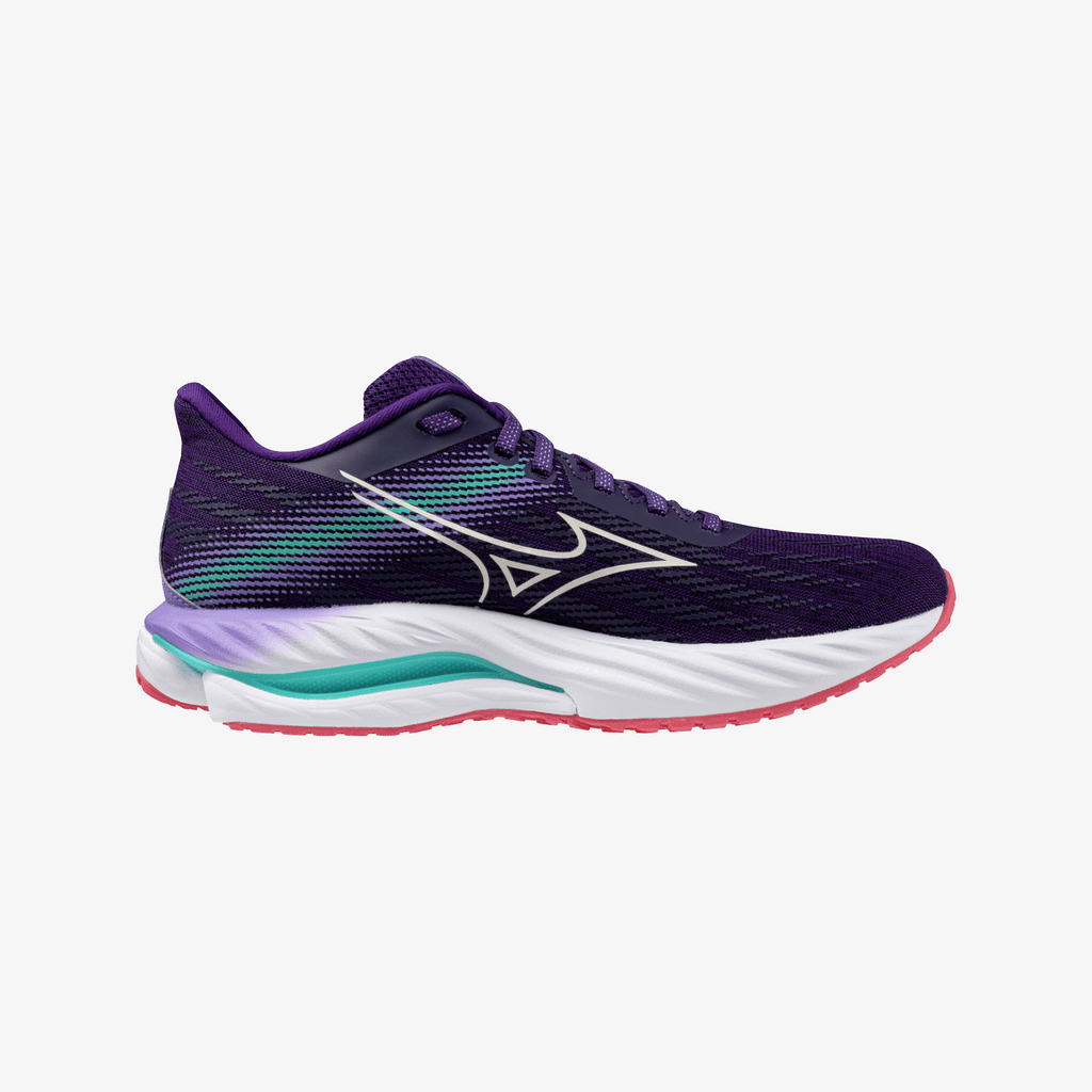 WAVE INSPIRE 21 - Mizuno Australia