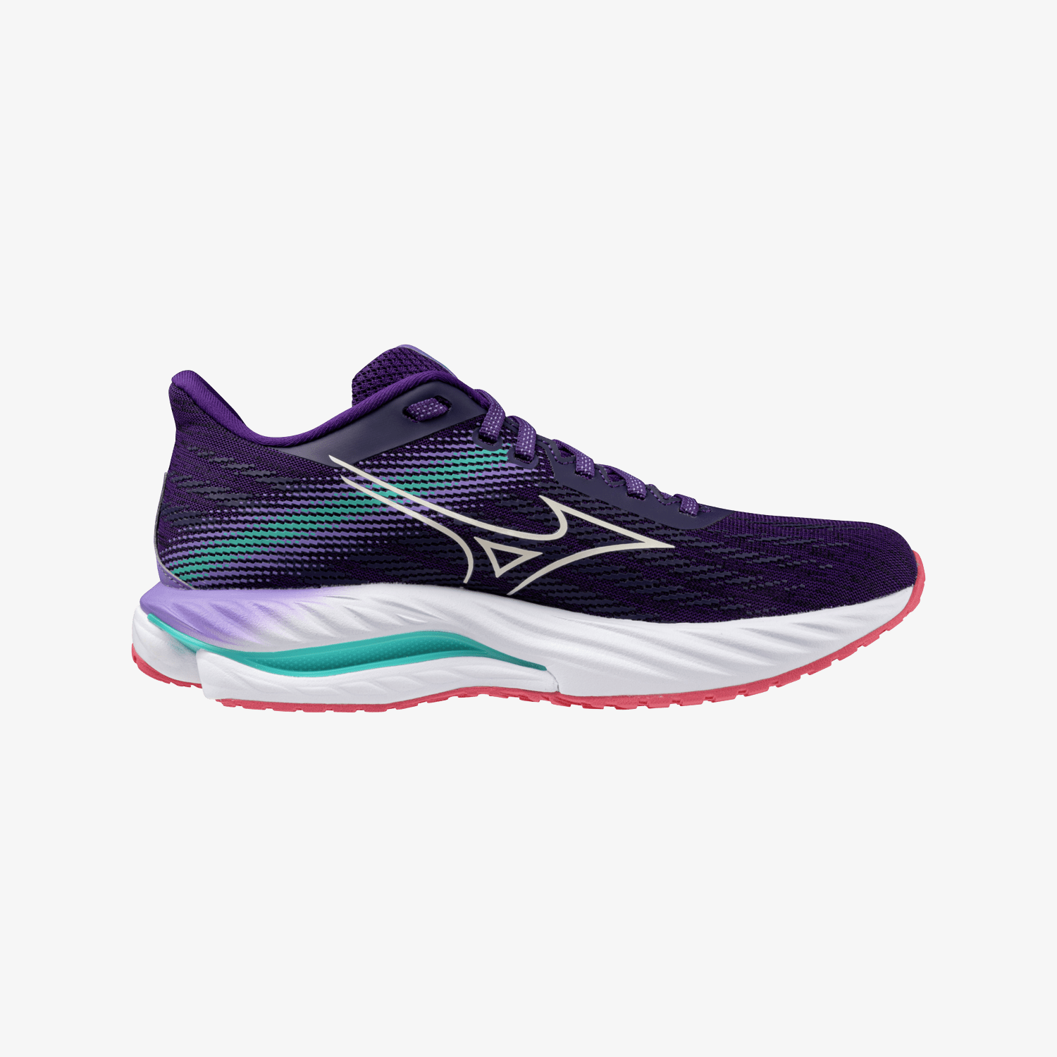 WAVE INSPIRE 21 - Mizuno Australia