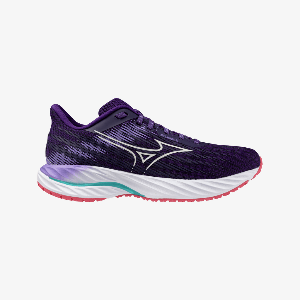 WAVE INSPIRE 21 - Mizuno Australia