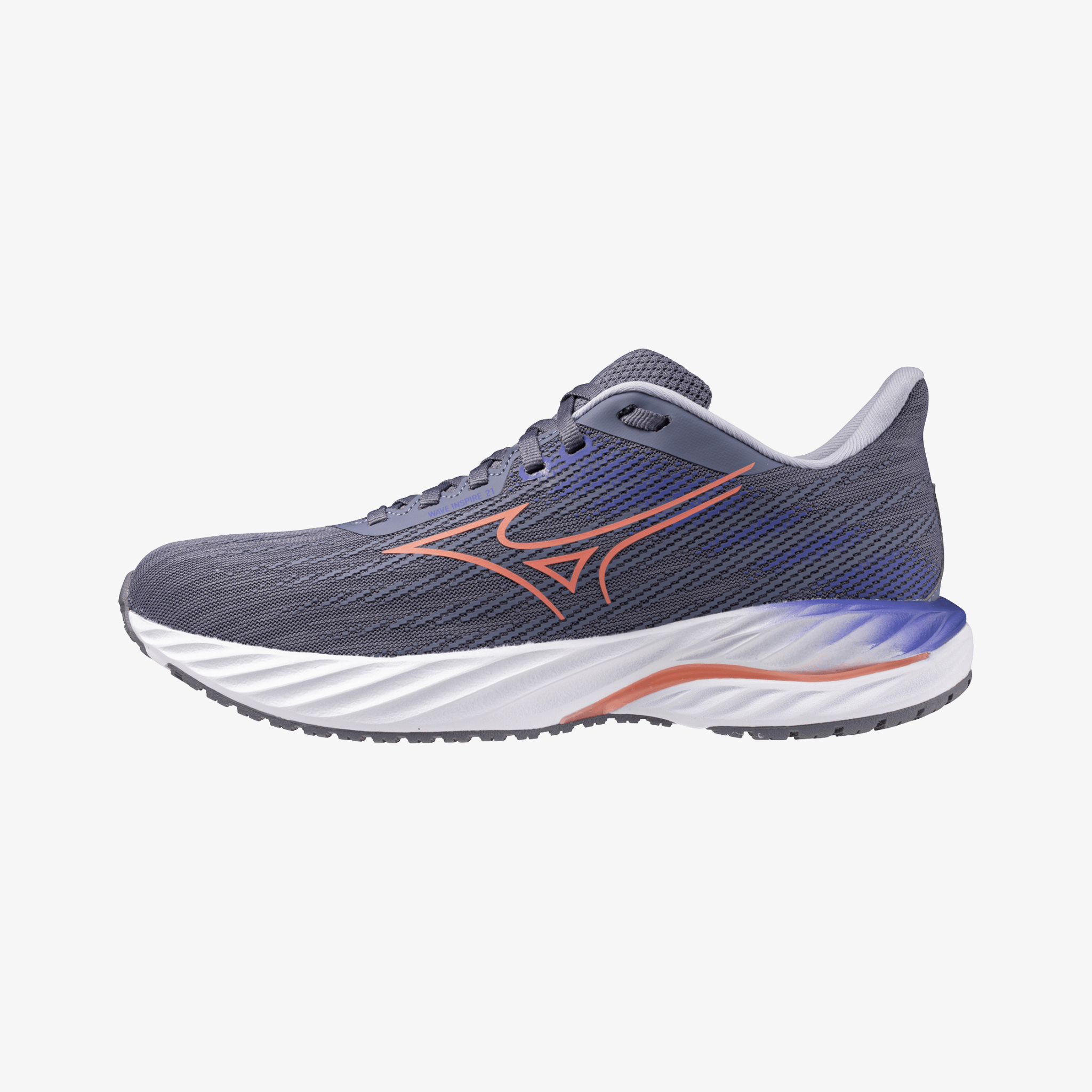 WAVE INSPIRE 21 - Mizuno Australia