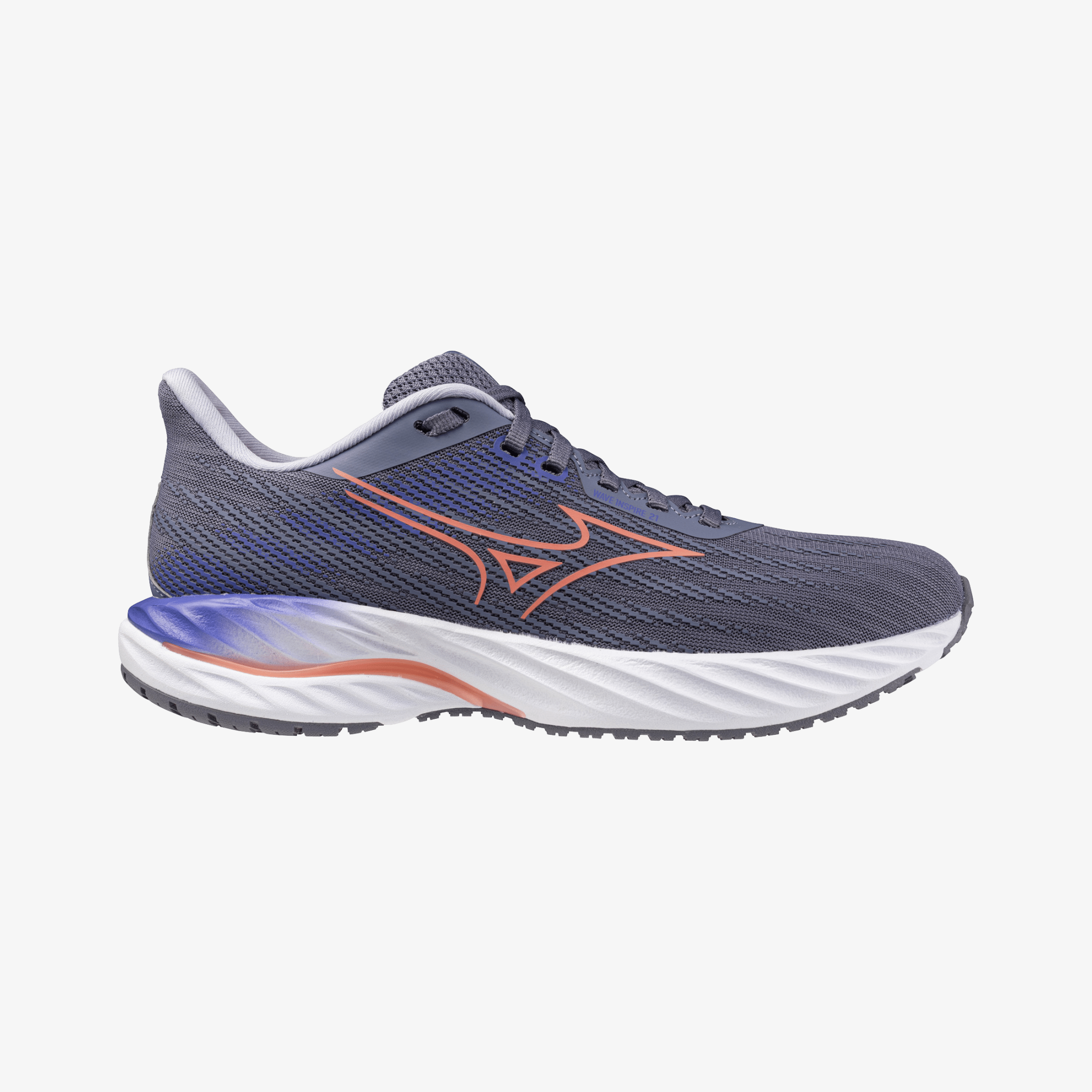 WAVE INSPIRE 21 - Mizuno Australia