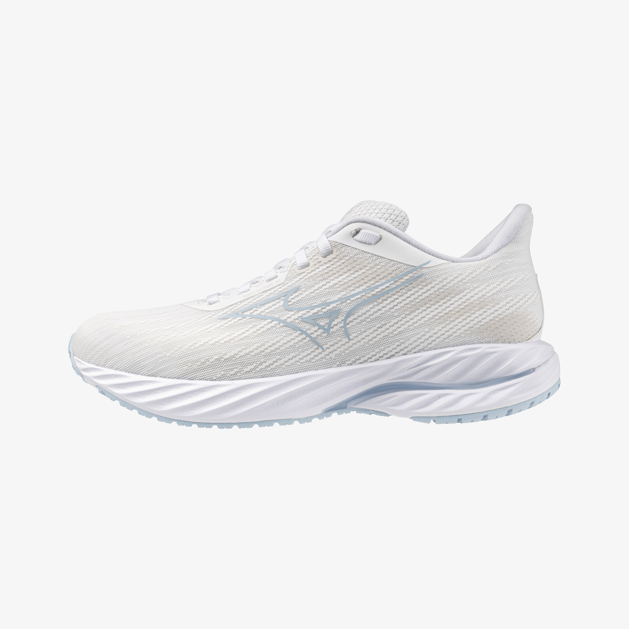 WAVE INSPIRE 21 - Mizuno Australia