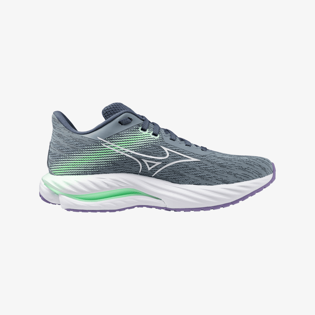 WAVE INSPIRE 21 WIDE - Mizuno Australia