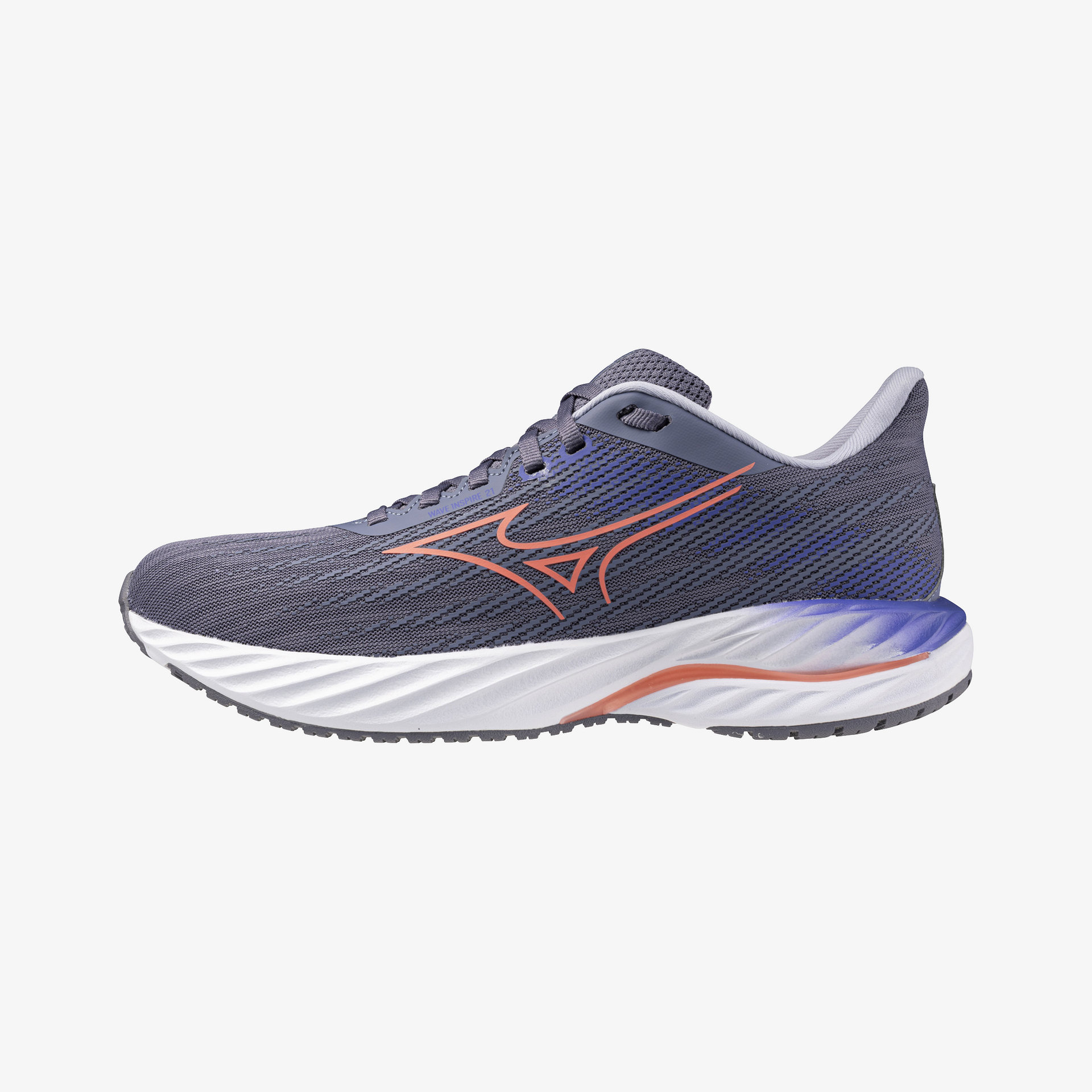 WAVE INSPIRE 21 WIDE | Women's Running Shoes | Mizuno Australia