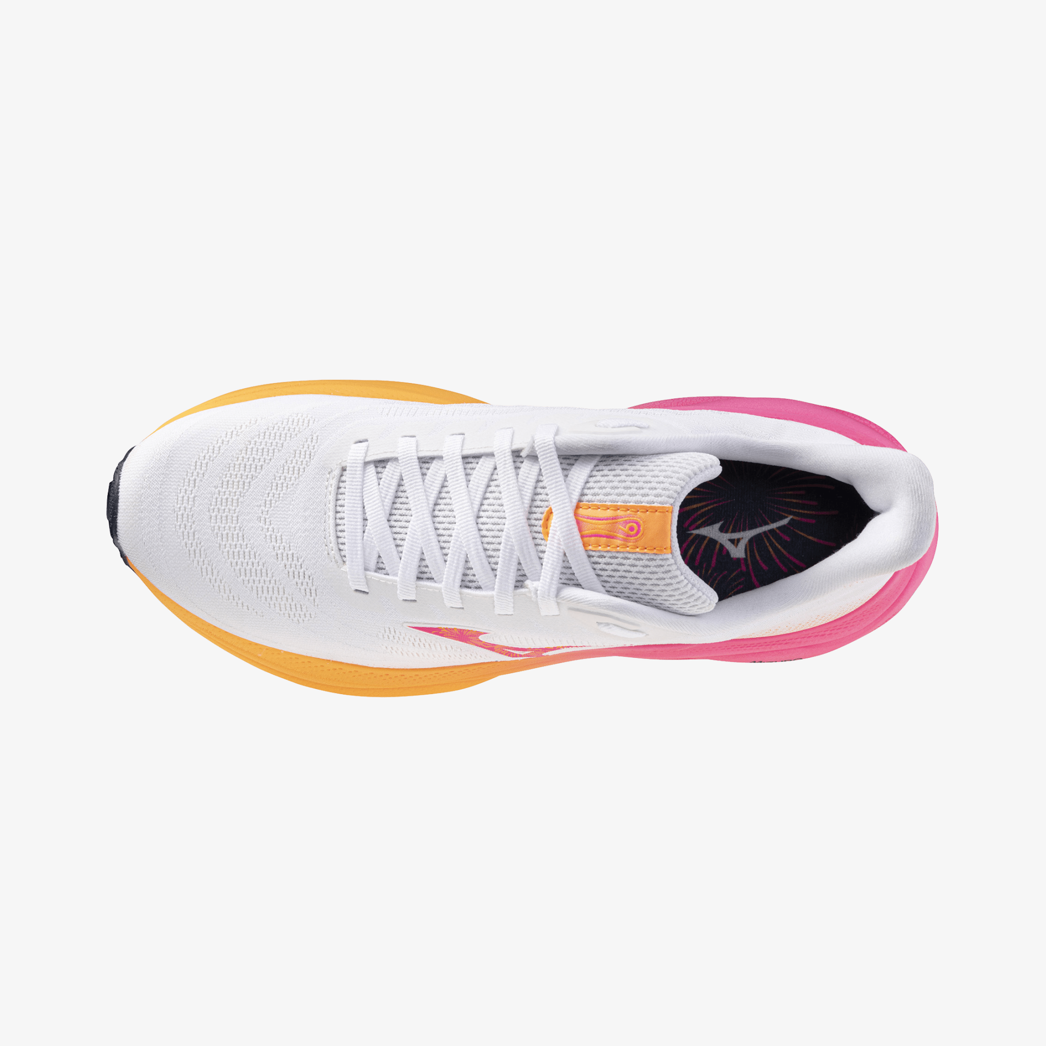 WAVE SKY 9 (U) HANABI - Mizuno Australia