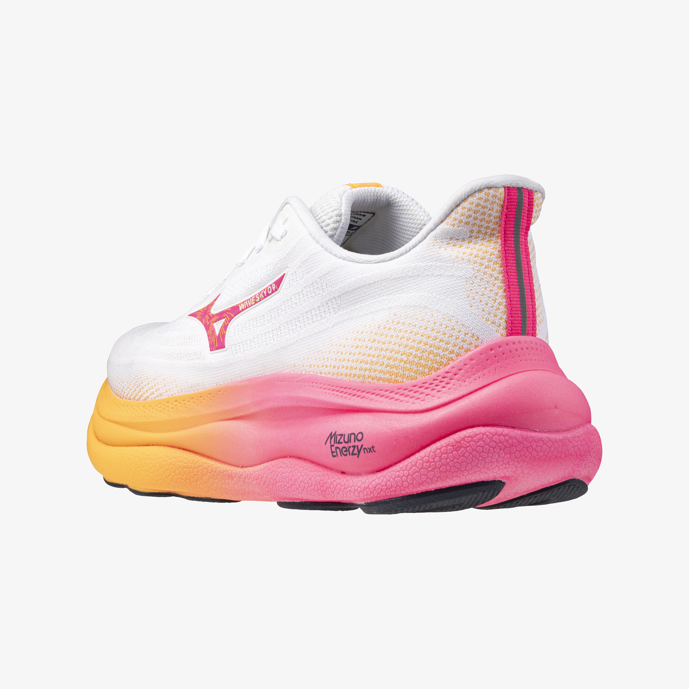 WAVE SKY (U) HANABI |Unisex Running Shoes Mizuno Australia