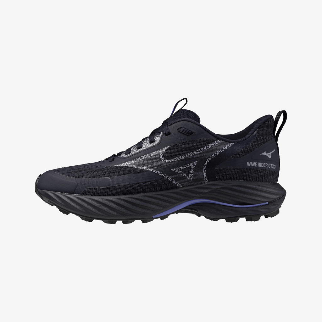 MIZUNO：WAVE RIDER GTX 3（26.5㎝） WAVE RIDER GTX 3 WIDE | Women's Trail Running Shoes | Mizuno Australia
