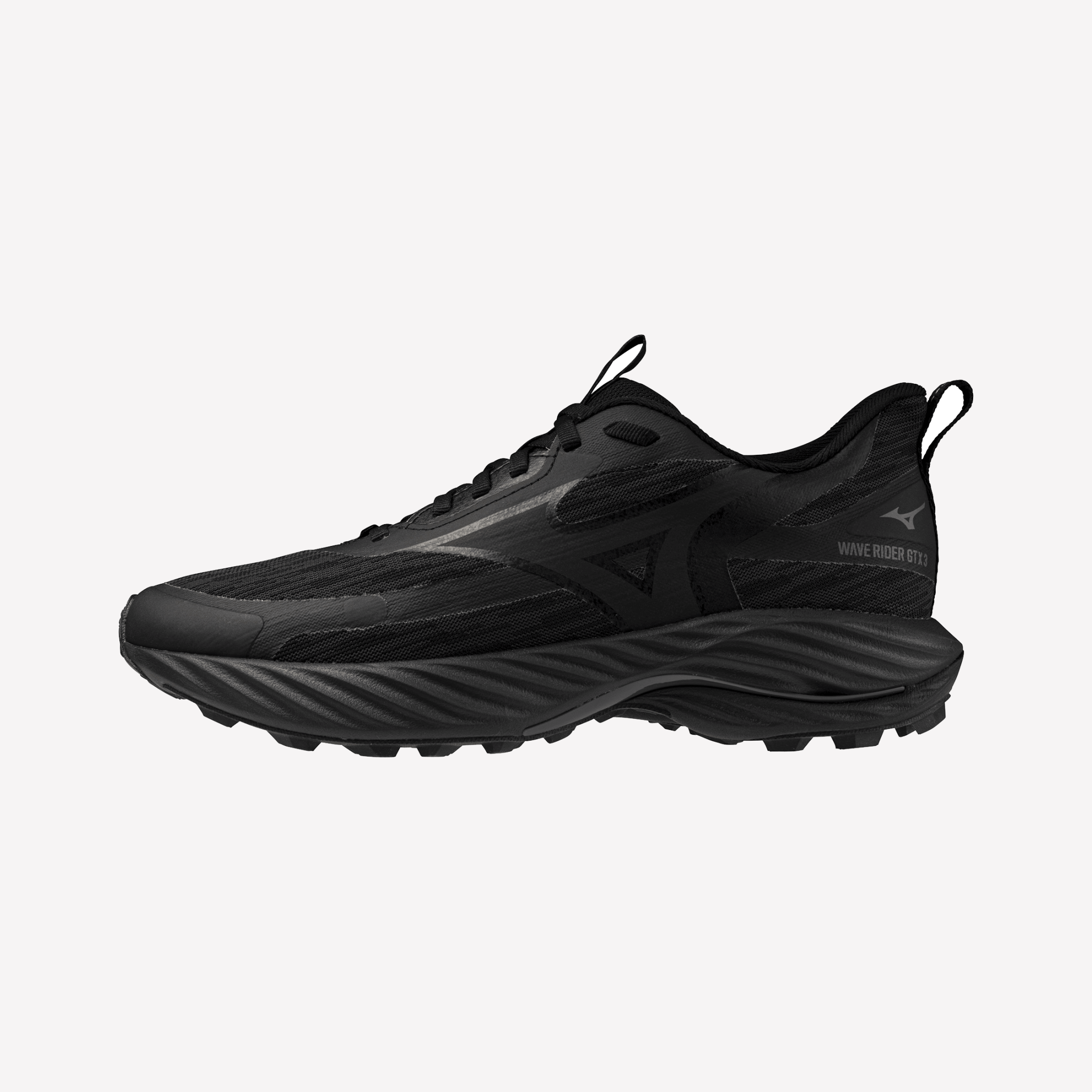 WAVE RIDER GTX 3 WIDE | Women's Trail Running Shoes | Mizuno Australia WAVE RIDER GTX 3 WIDE | Women's Trail Running Shoes | Mizuno Australia