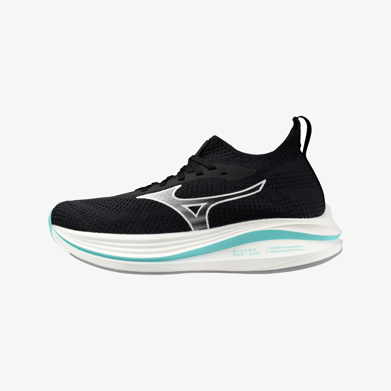 Running Shoes & Clothing | Mizuno - waveknit - waveknit