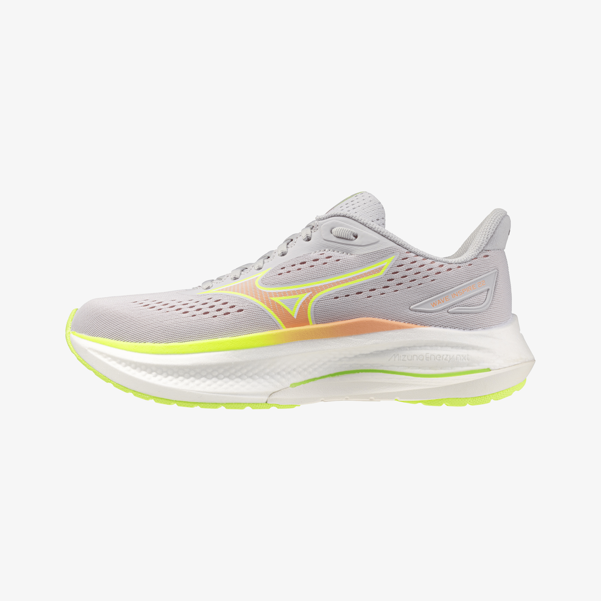 WAVE INSPIRE 22 - Mizuno Australia