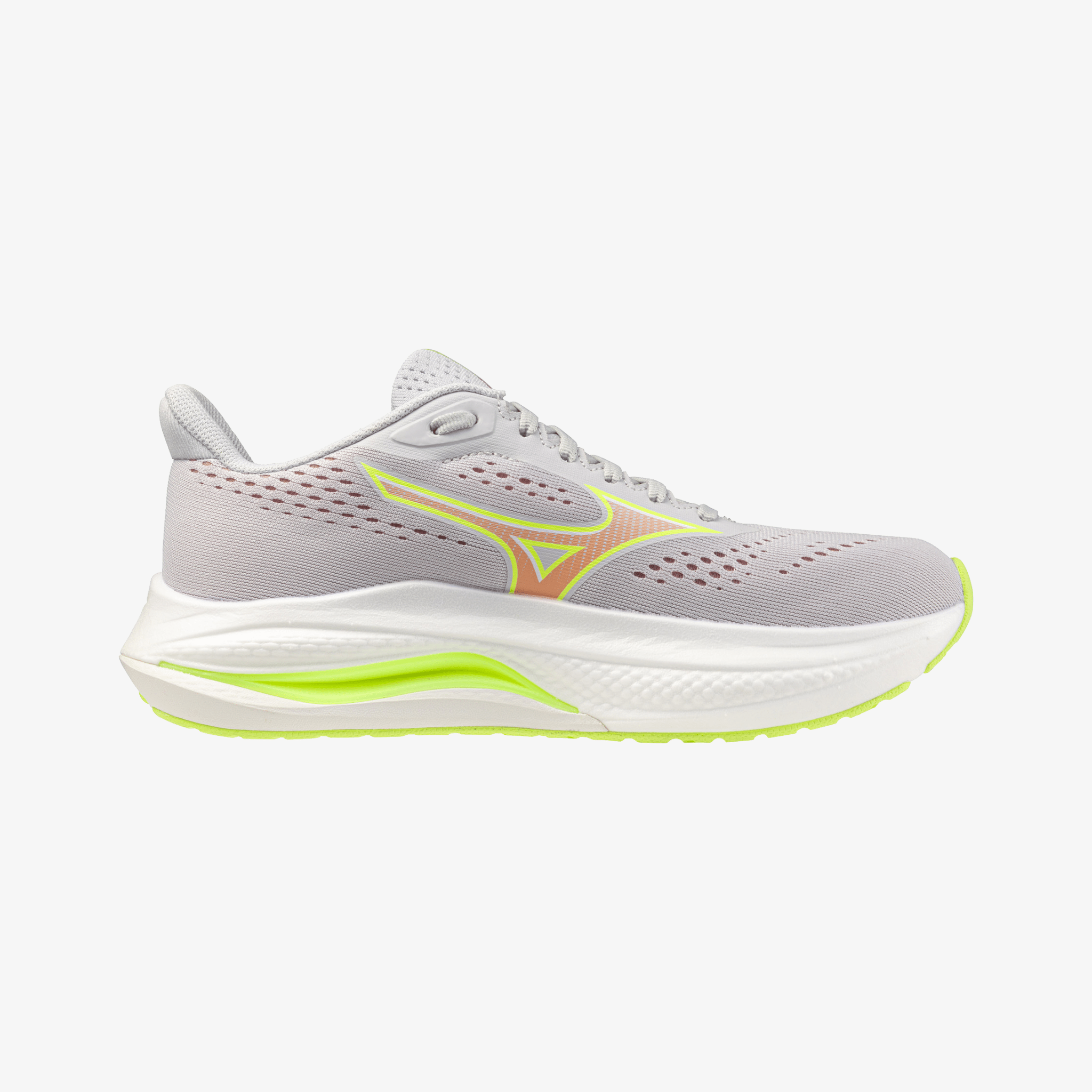 WAVE INSPIRE 22 - Mizuno Australia