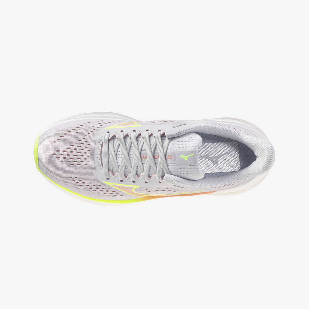 WAVE INSPIRE 22 - Mizuno Australia