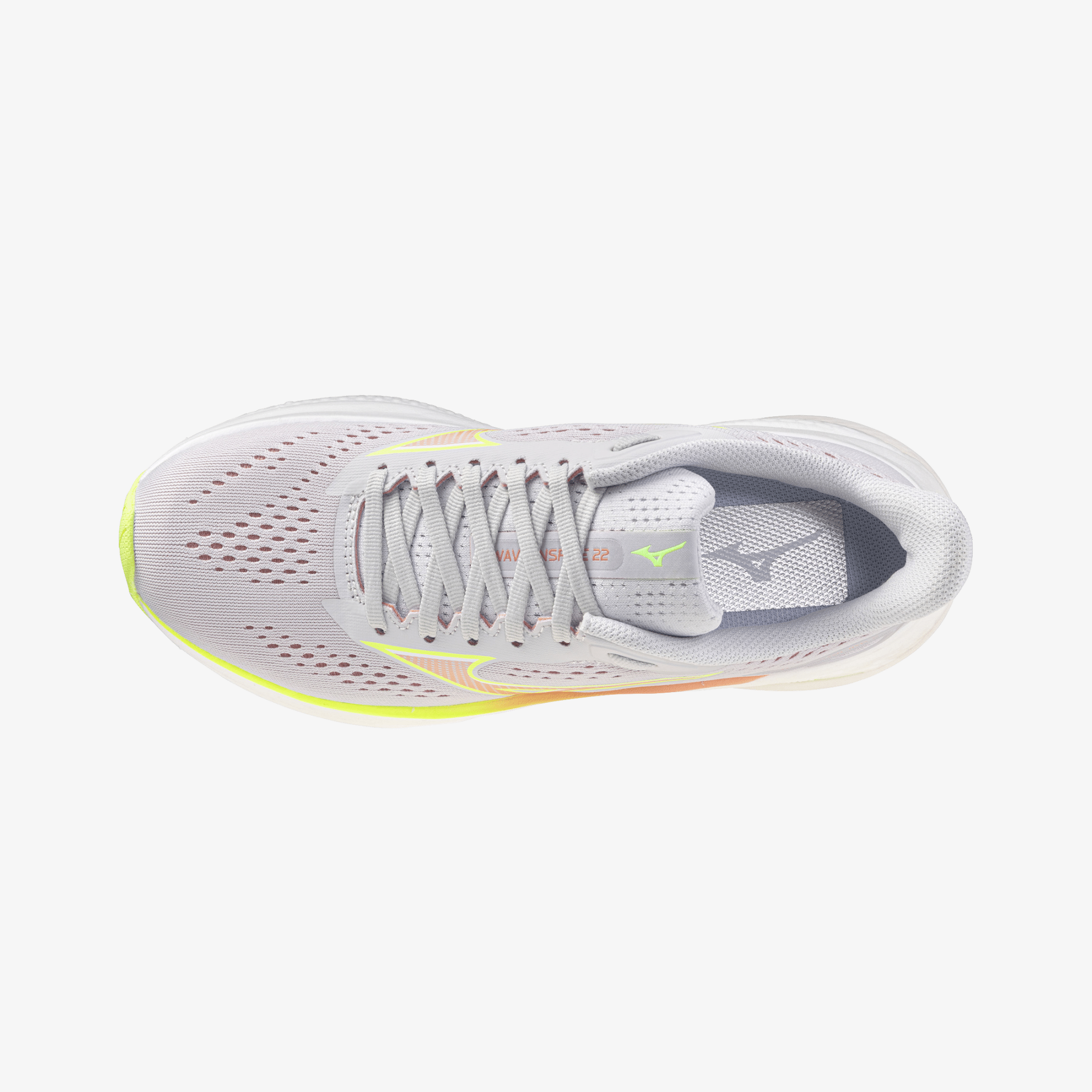 WAVE INSPIRE 22 - Mizuno Australia