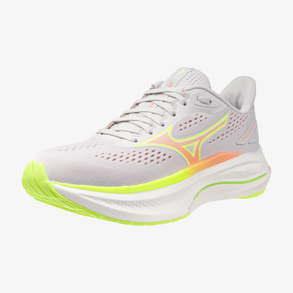WAVE INSPIRE 22 - Mizuno Australia