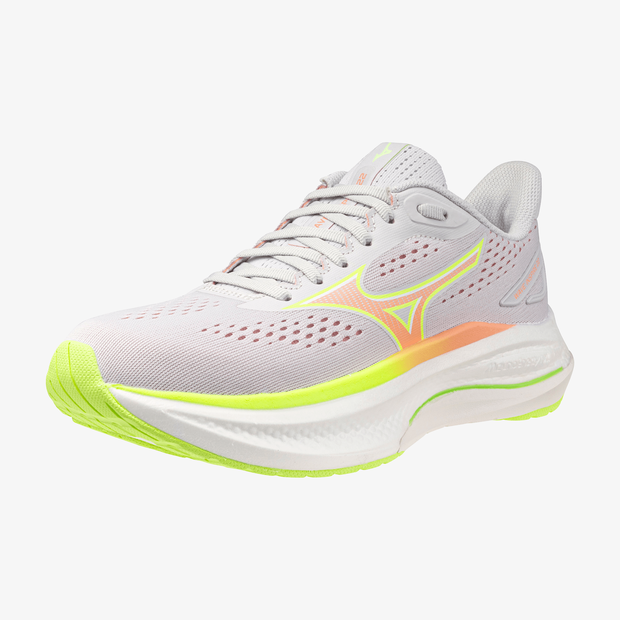 WAVE INSPIRE 22 - Mizuno Australia