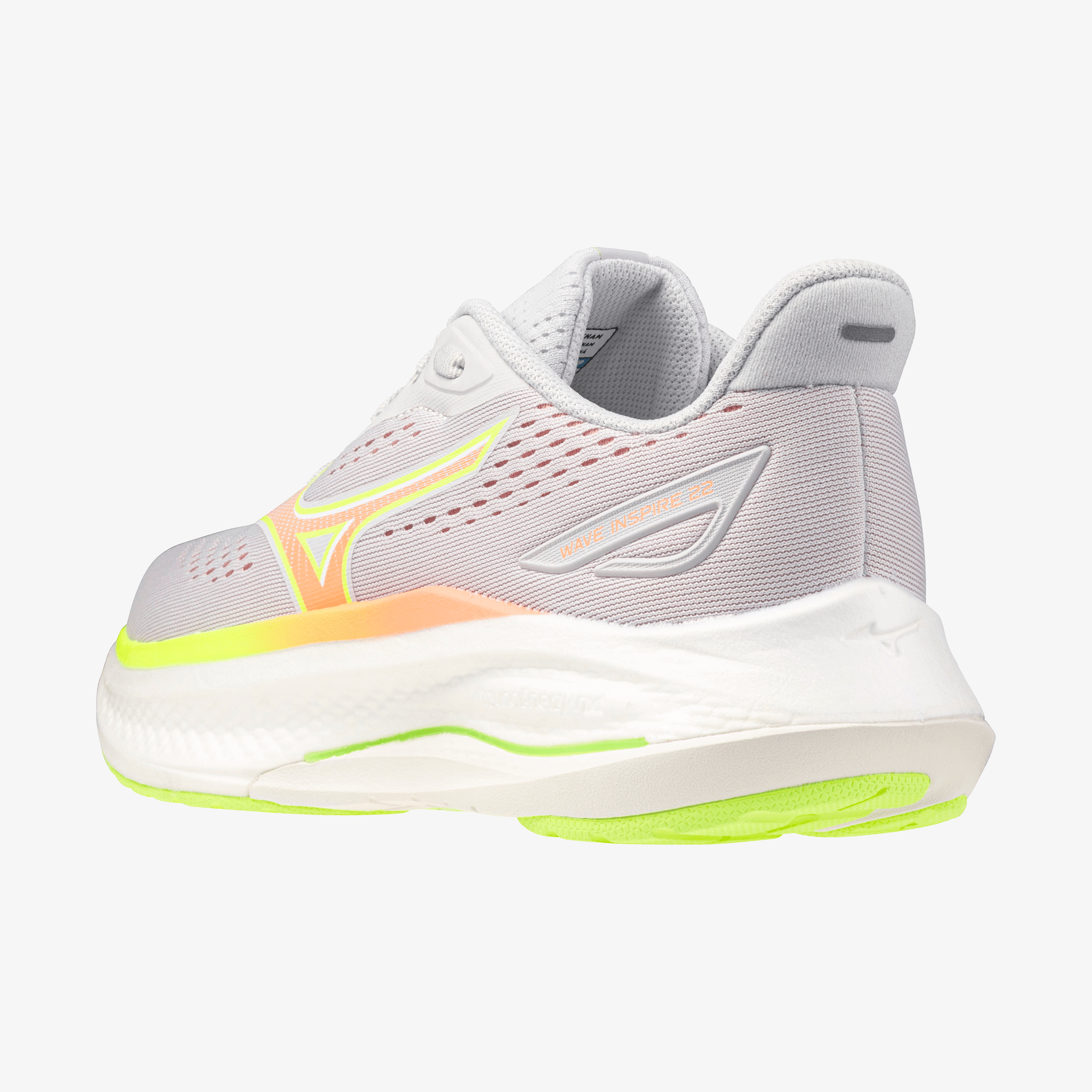 WAVE INSPIRE 22 - Mizuno Australia