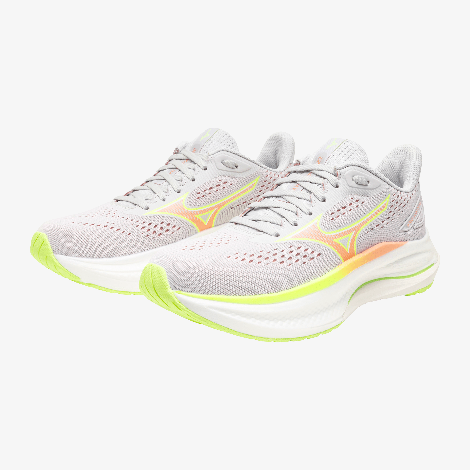 WAVE INSPIRE 22 - Mizuno Australia