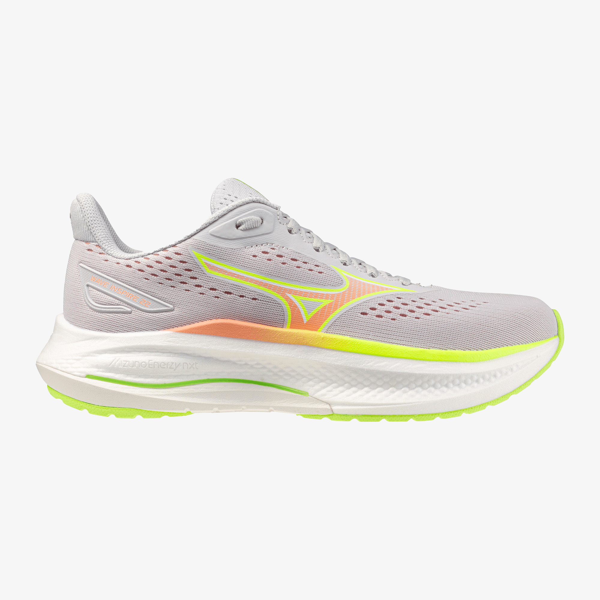 WAVE INSPIRE 22 - Mizuno Australia
