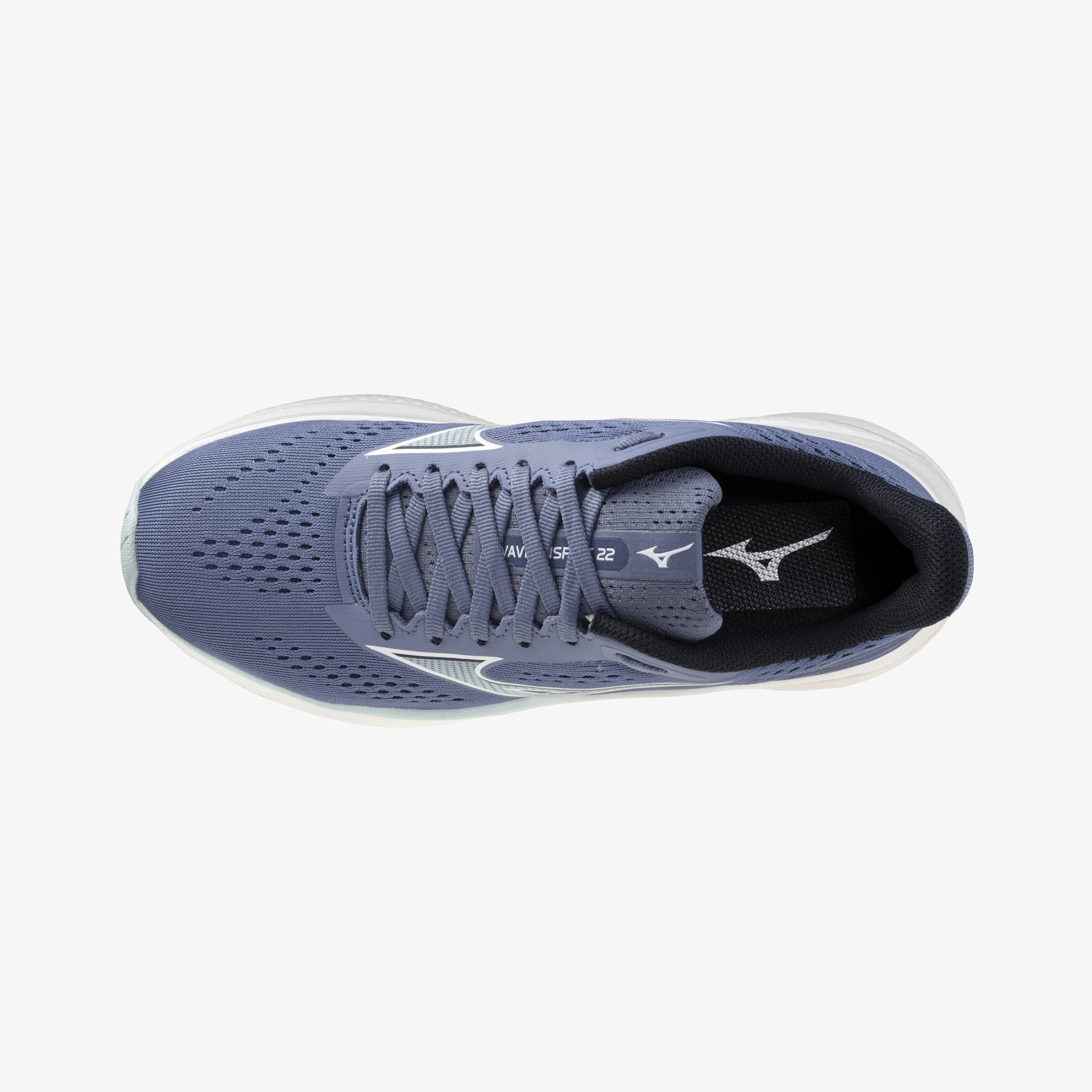WAVE INSPIRE 22 WIDE - Mizuno Australia
