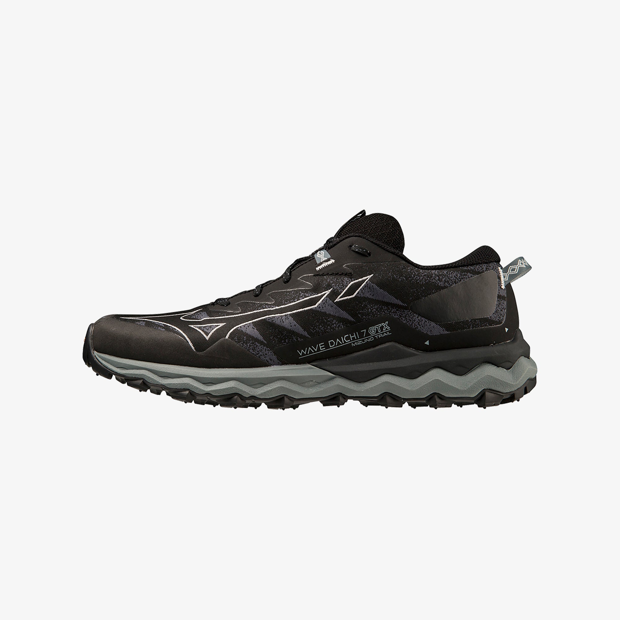 Kapper prieel Vijftig WAVE DAICHI 7 GTX | Men's Trail Running Shoes | Mizuno Australia