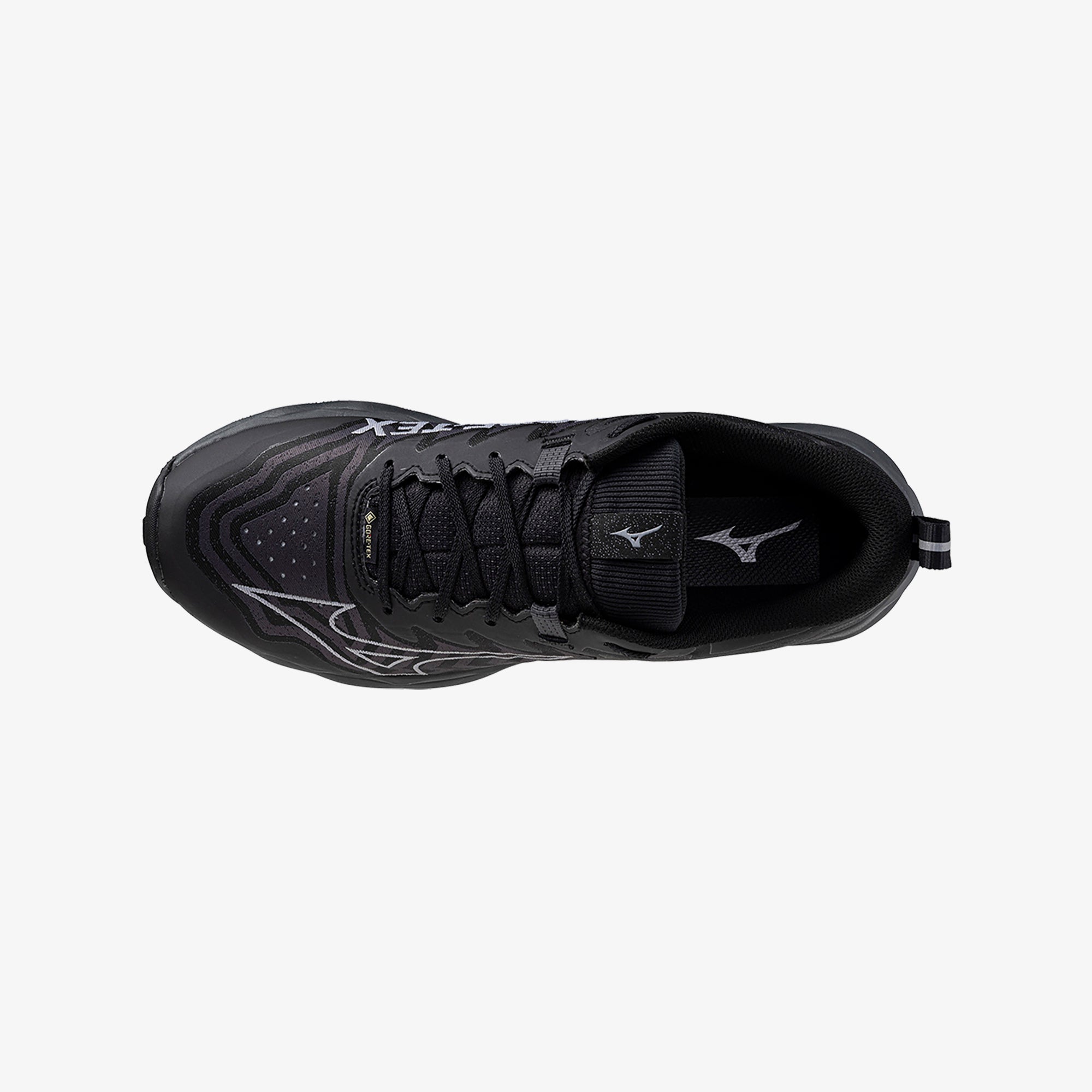 WAVE DAICHI 8 GTX WIDE | Men's Trail Running Shoes | Mizuno WAVE DAICHI 8 GTX WIDE | Men's Trail Running Shoes | Mizuno