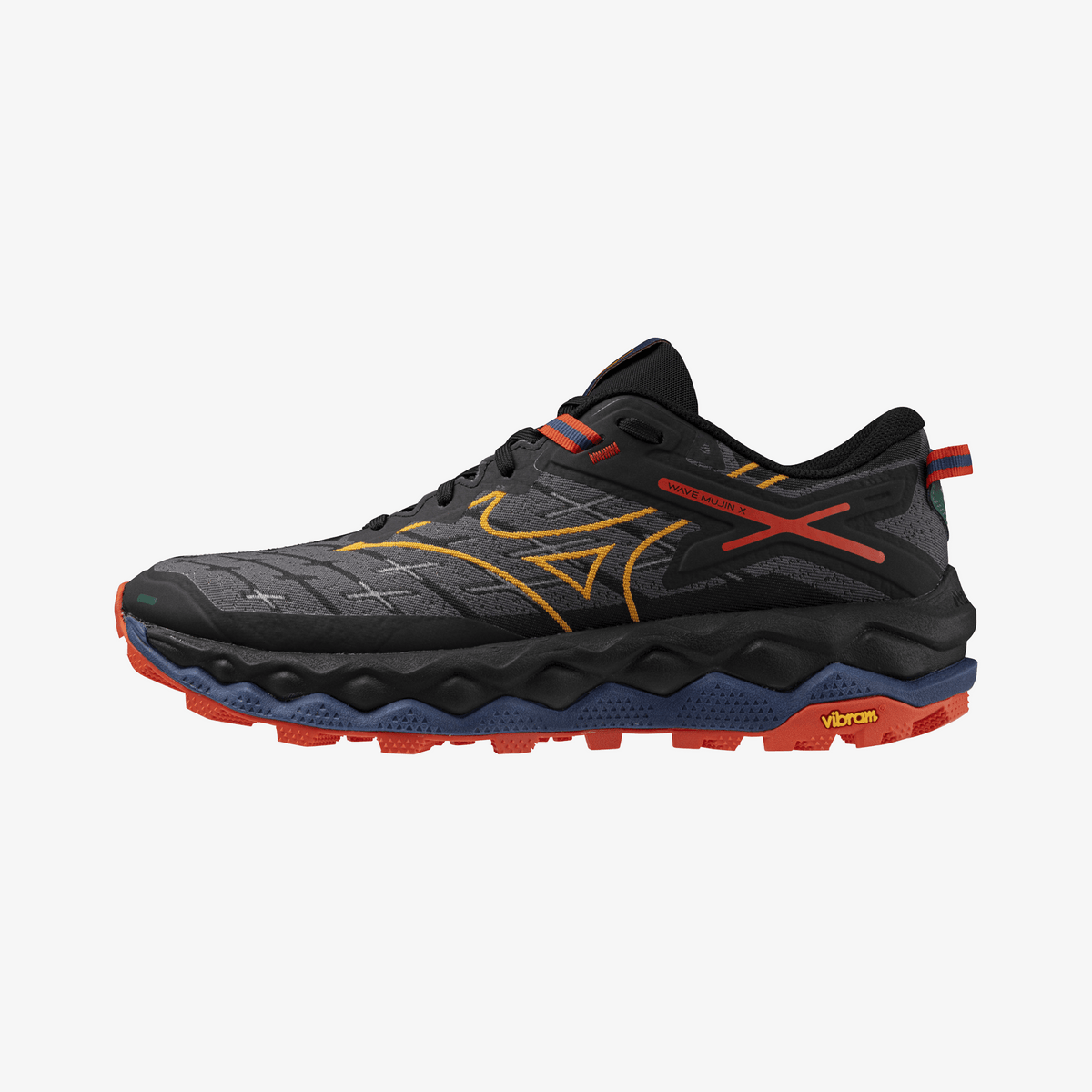 WAVE MUJIN 10 - Mizuno Australia