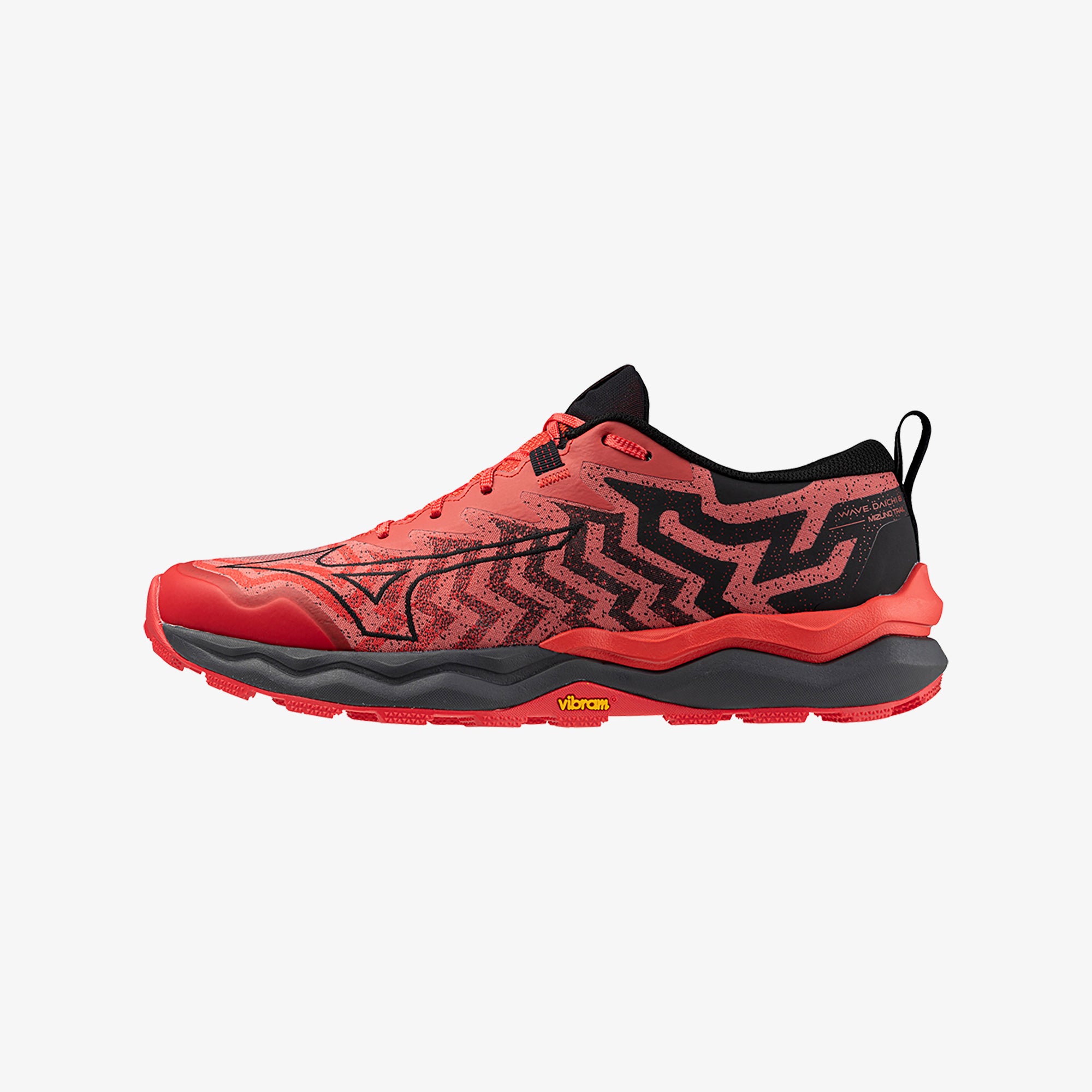 Mizuno off road clearance shoes