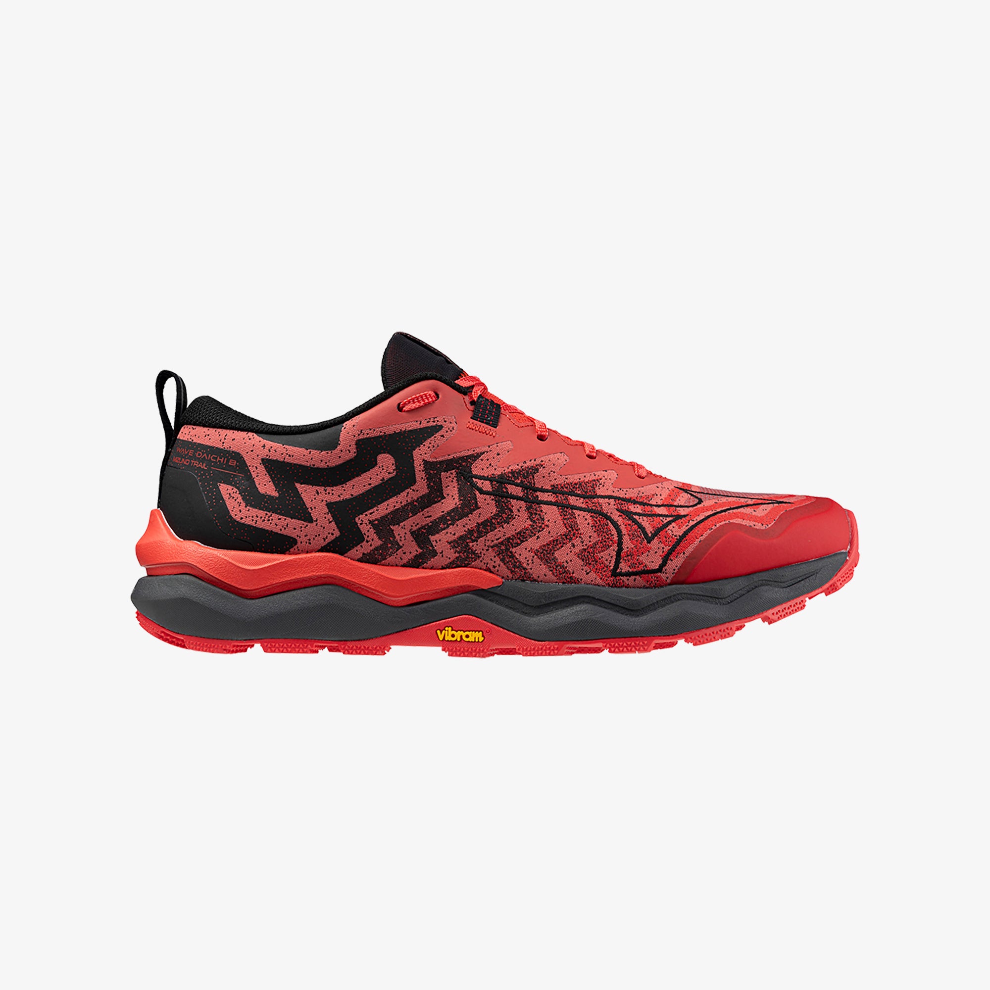 WAVE DAICHI 8 | Men's Trail Running Shoes | Mizuno Australia
