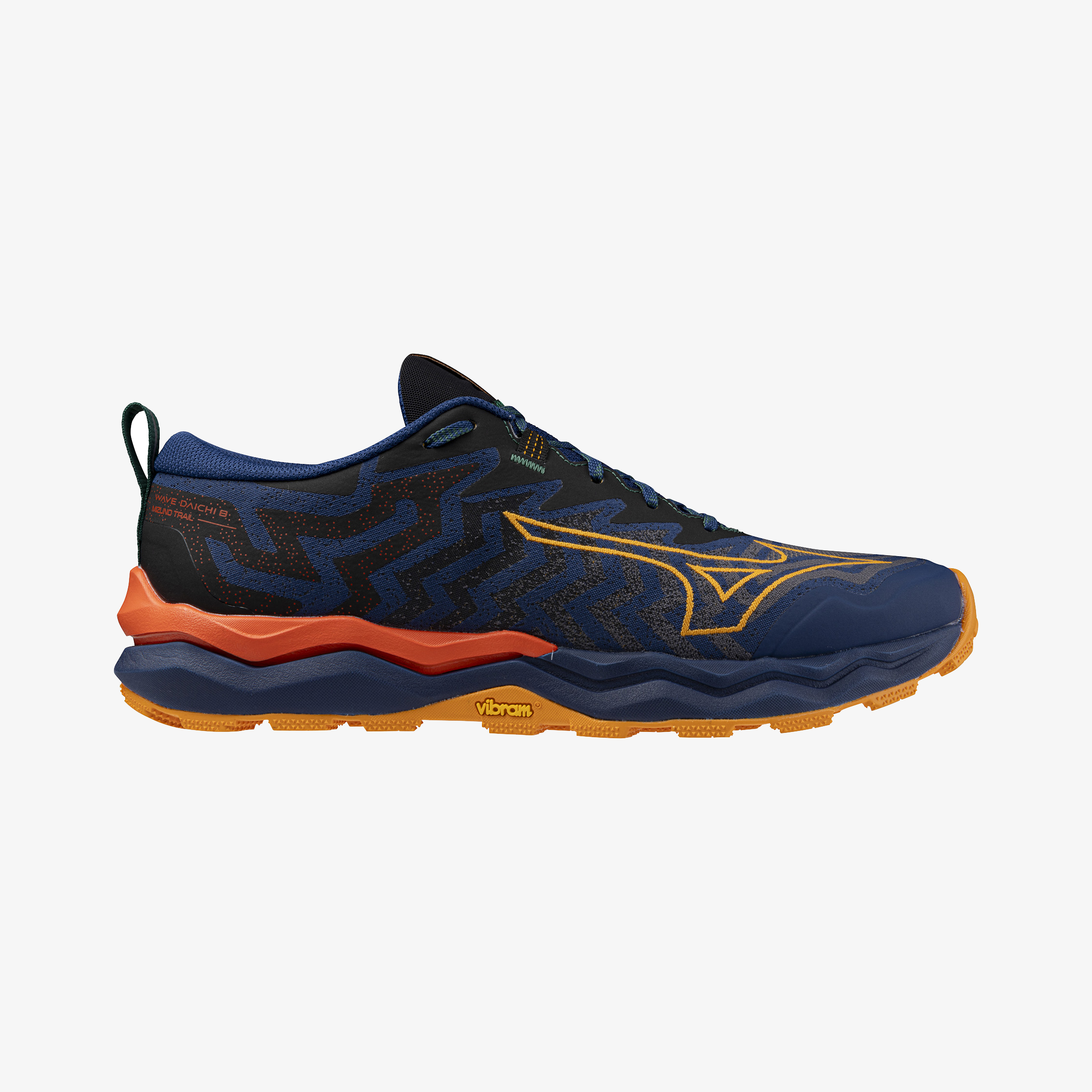 Mizuno trail running fashion shoes australia